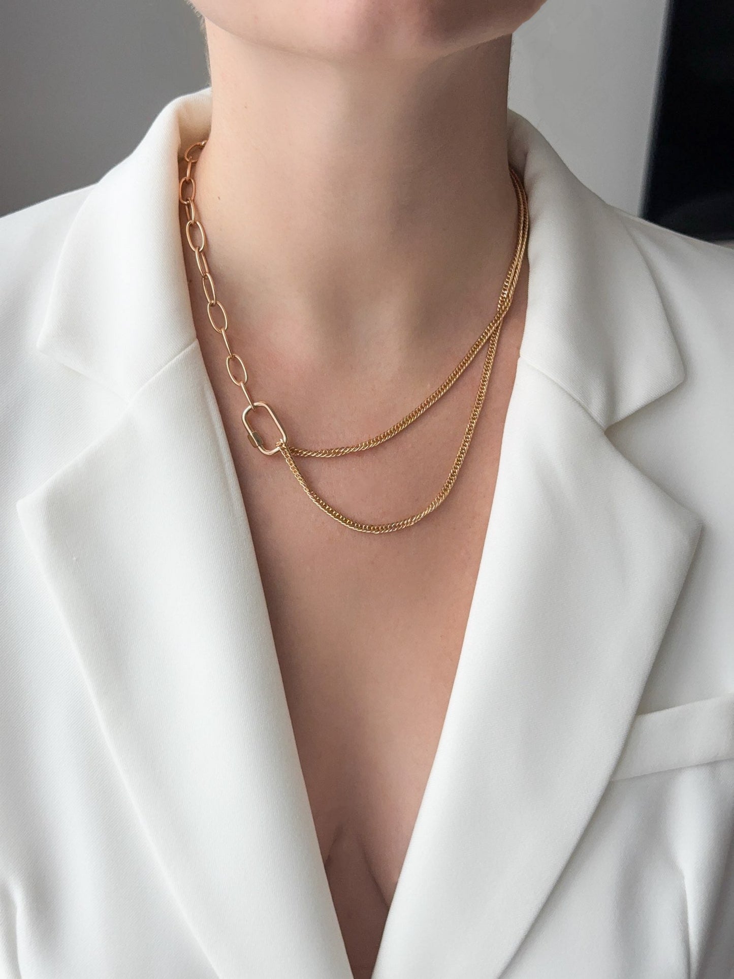 GRANDINĖLĖ "FIONA" - Sija style