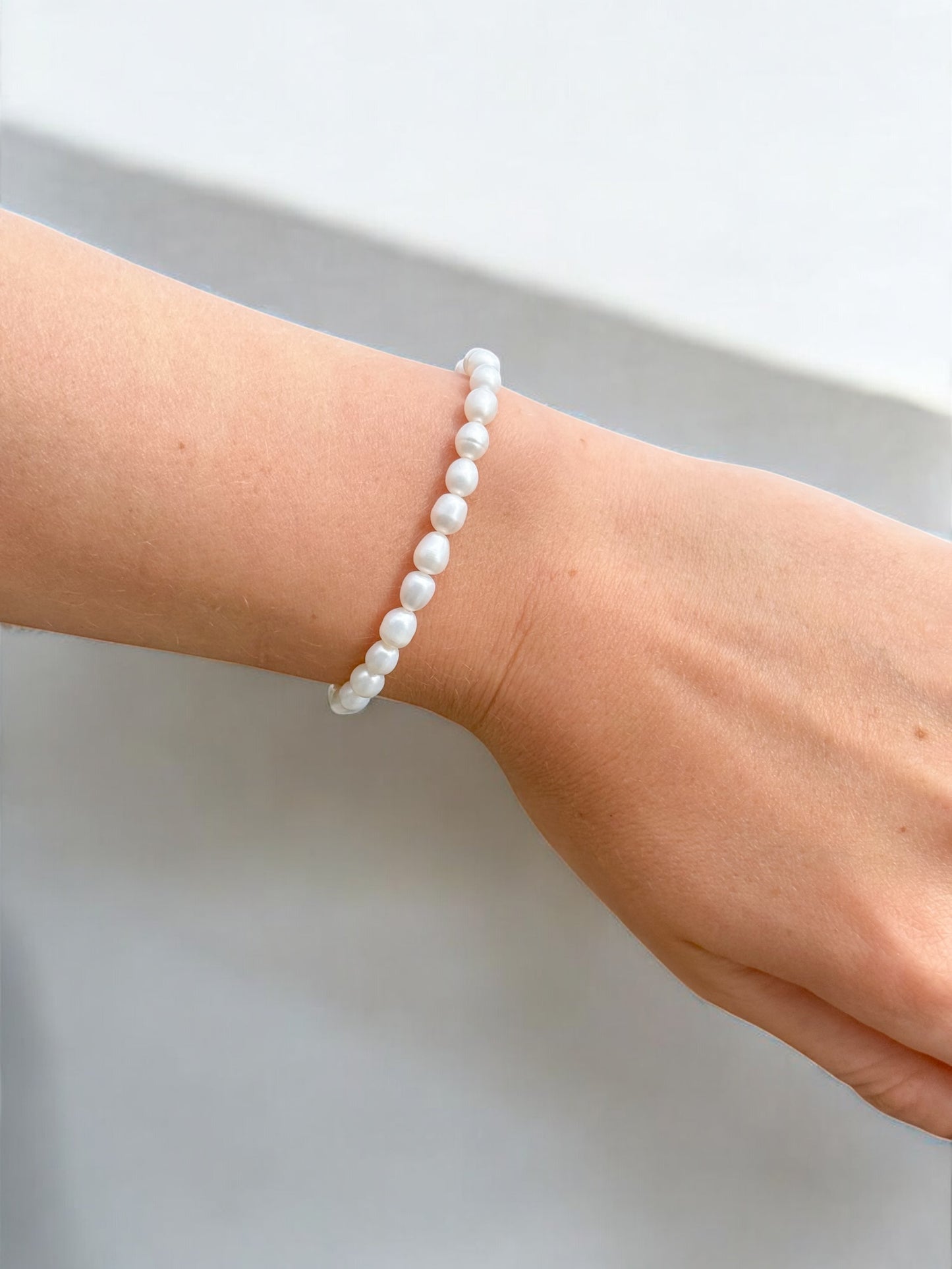 PEARL BRACELET "CLASSIC"