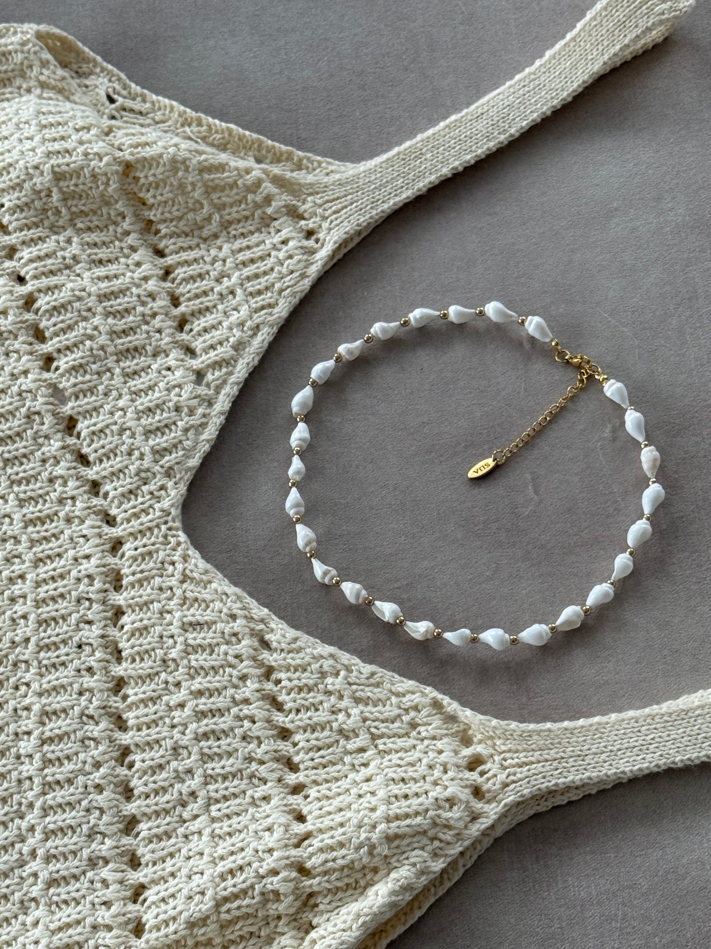 VĖRINYS "POSITANO" Sija style