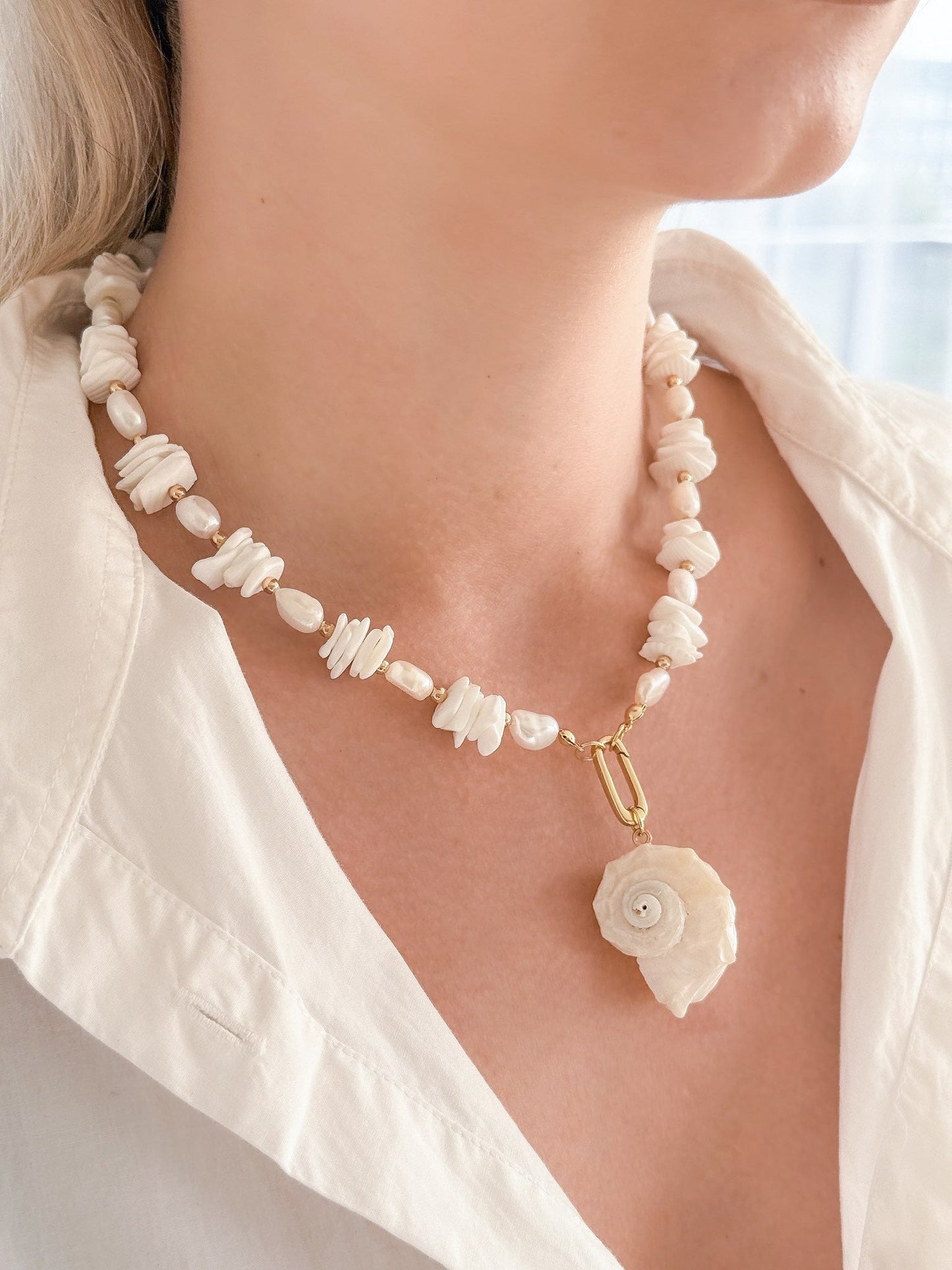 VĖRINYS "VANDENYNAS" Sija style