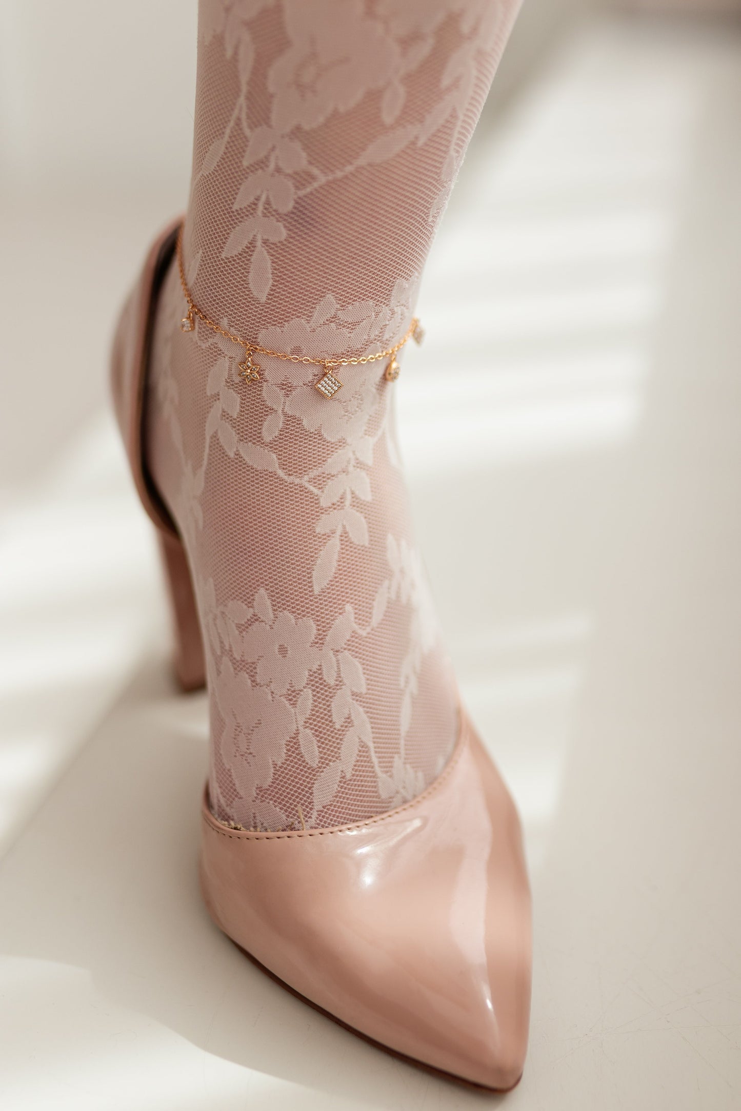 KOJOS PAPUOŠALAS "ŽVAIGŽDYNAS" Sija style