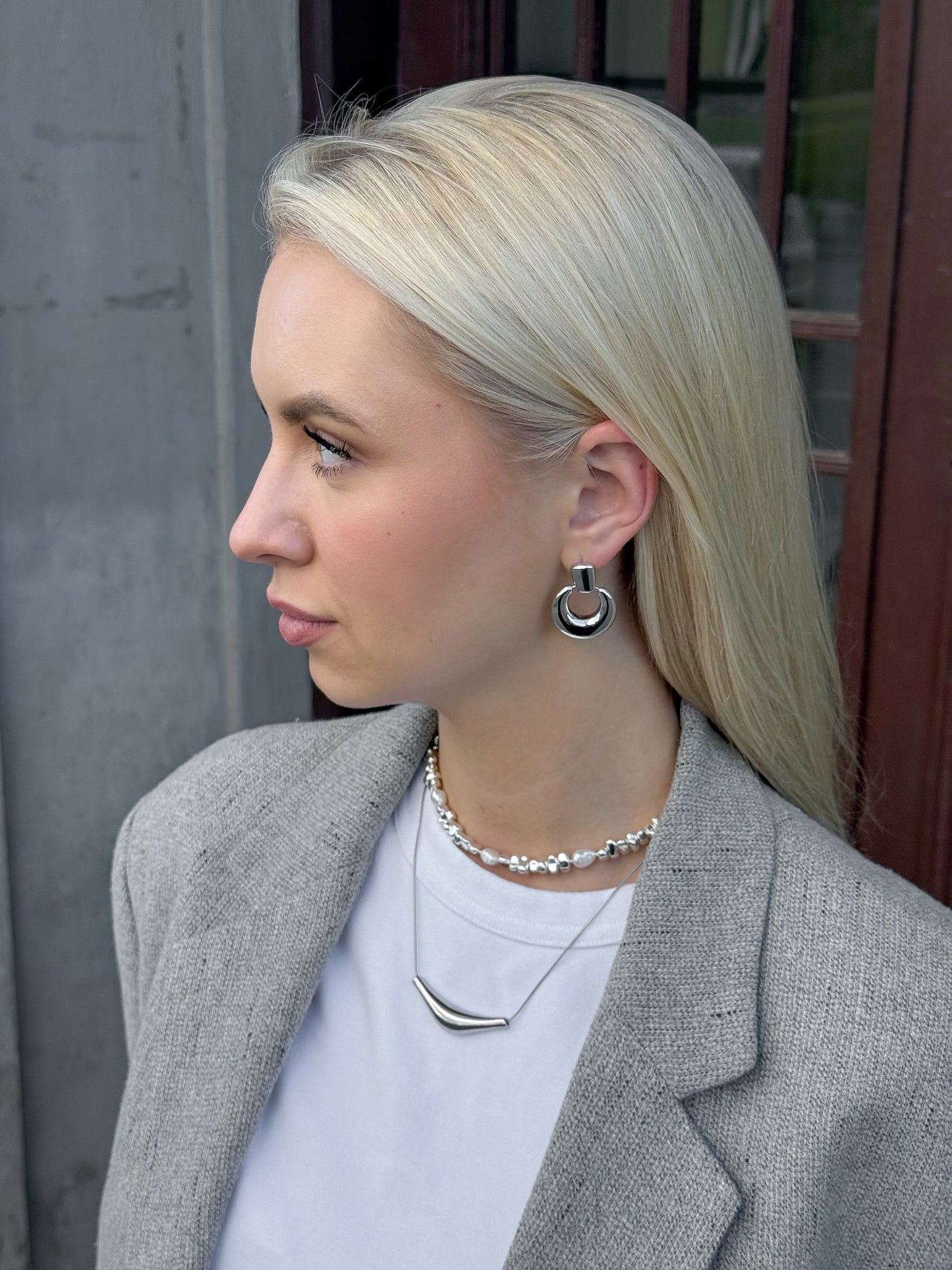 VĖRINYS "COCO" - Sija style