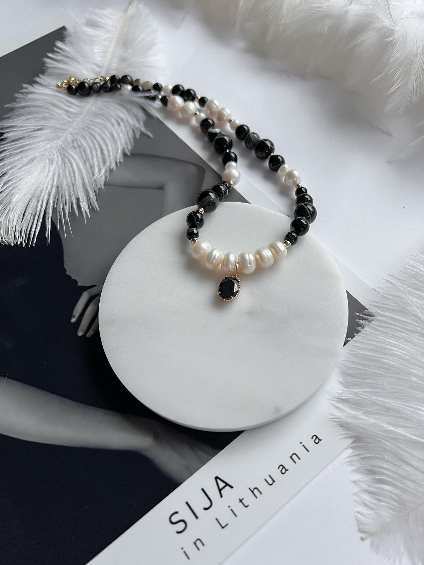 VĖRINYS "AUDRA" Sija style