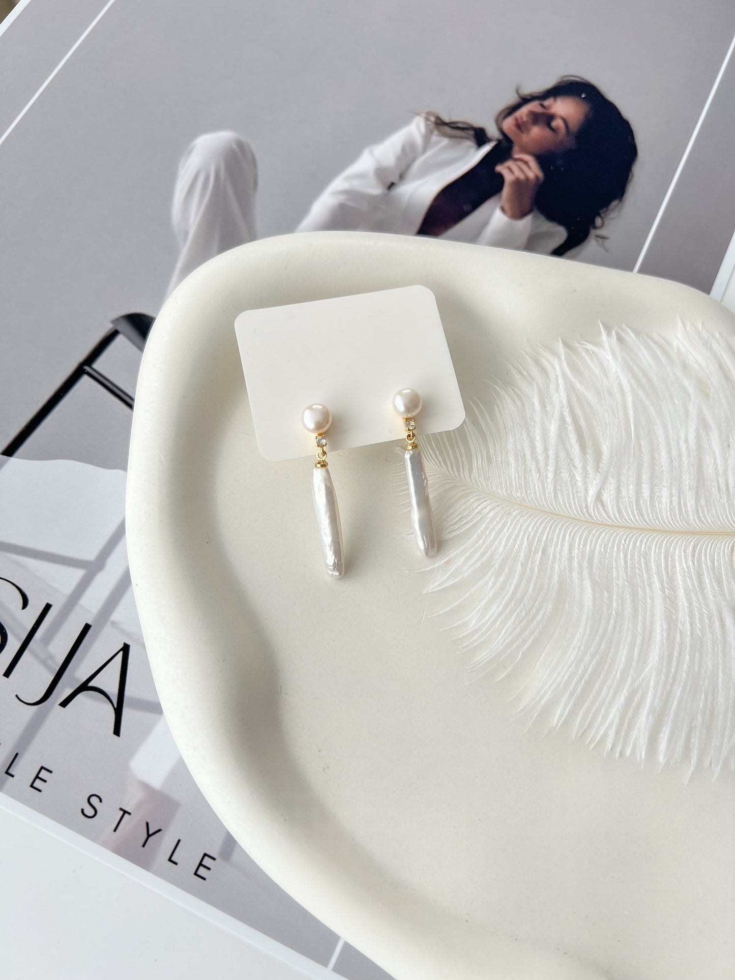 AUSKARAI " SPECIAL ME" Sija style