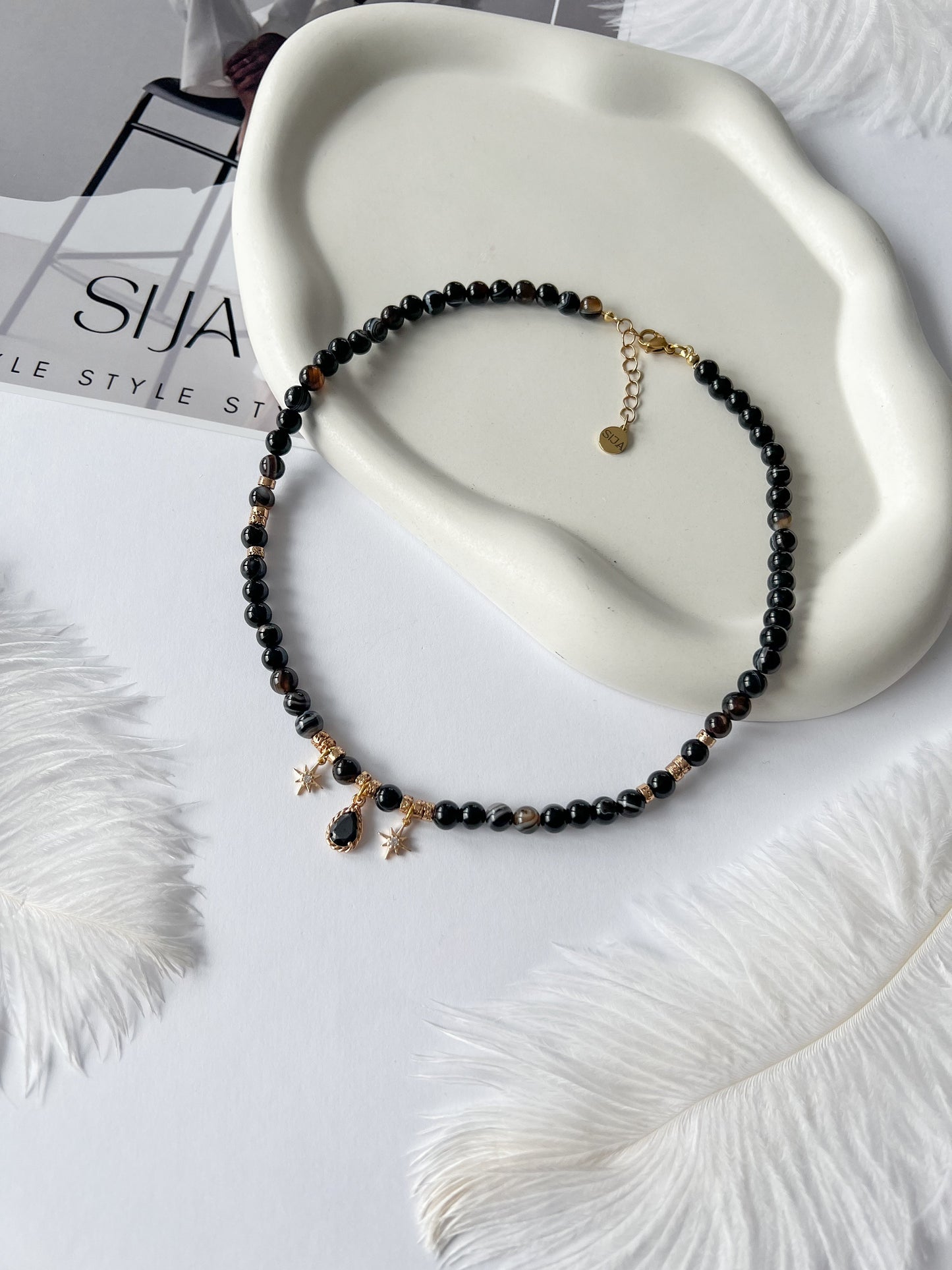 VĖRINYS "VASAROS NAKTIS" Sija style