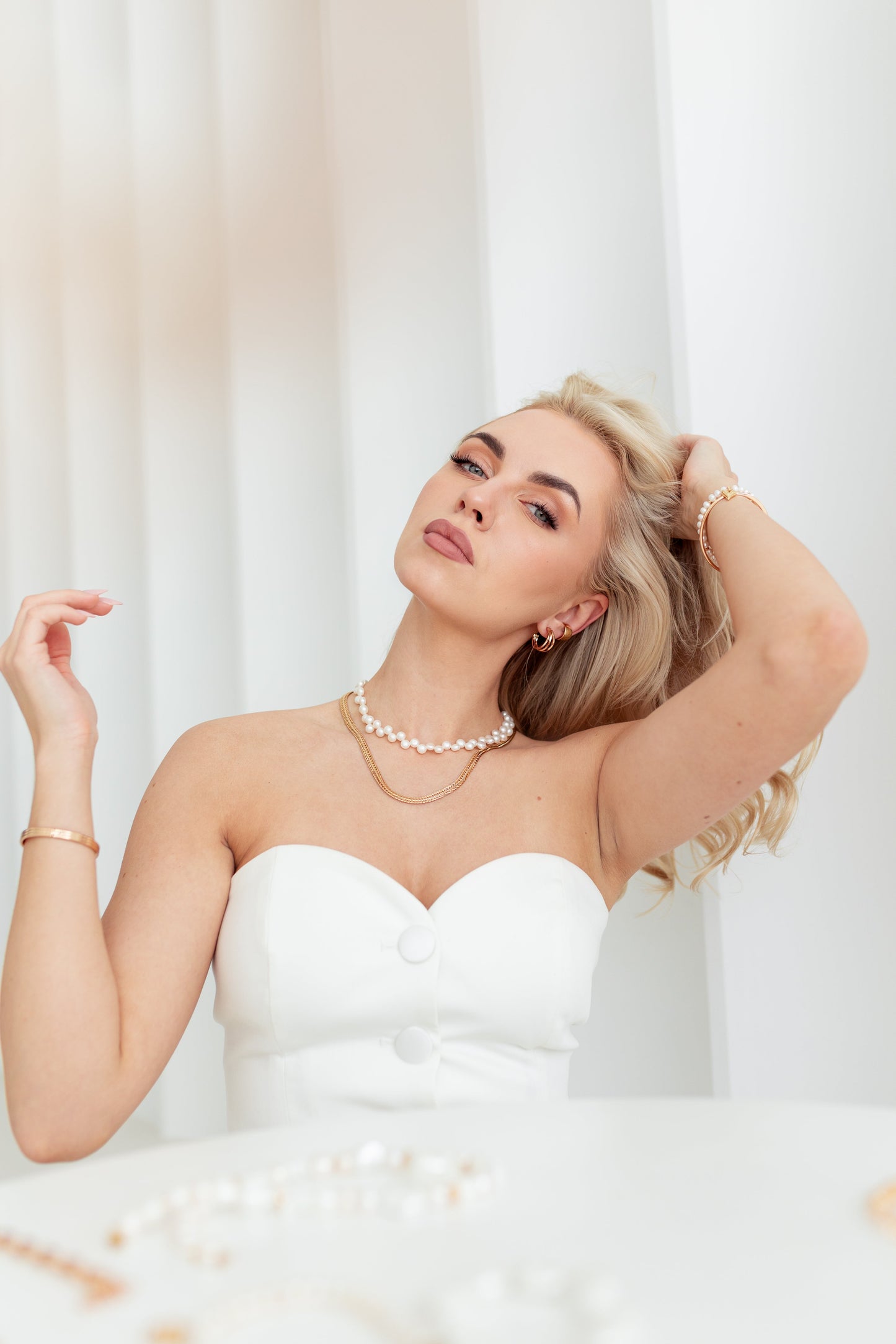 GRANDINĖLĖ "DILA" Sija style