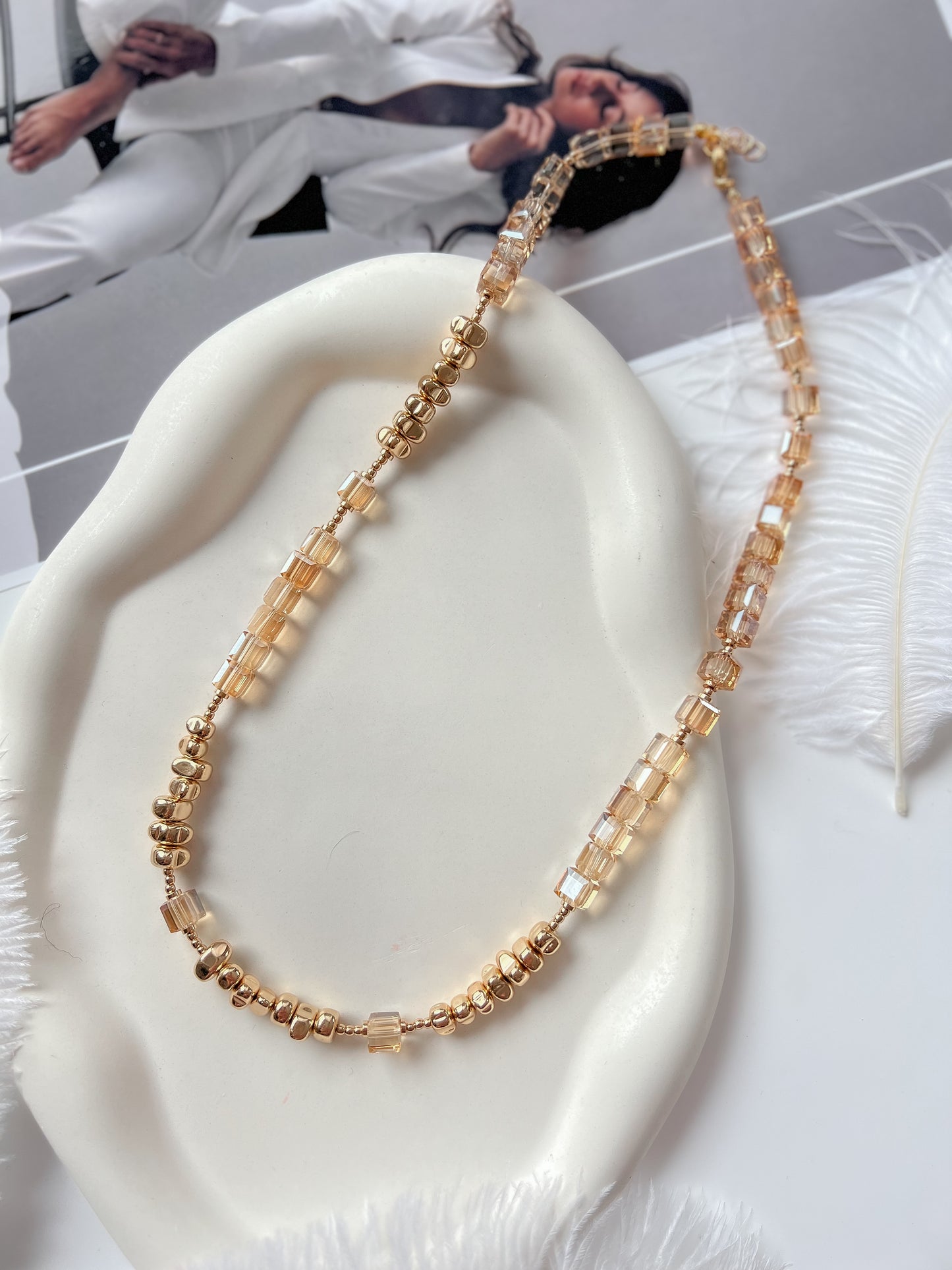 VĖRINYS "GOLD DIAMOND"