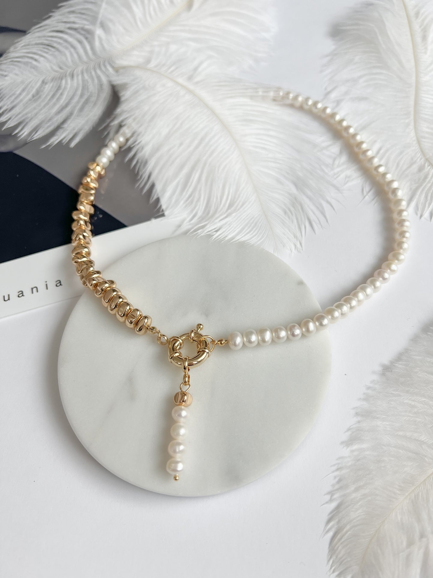 VĖRINYS "ELE MI" Sija style