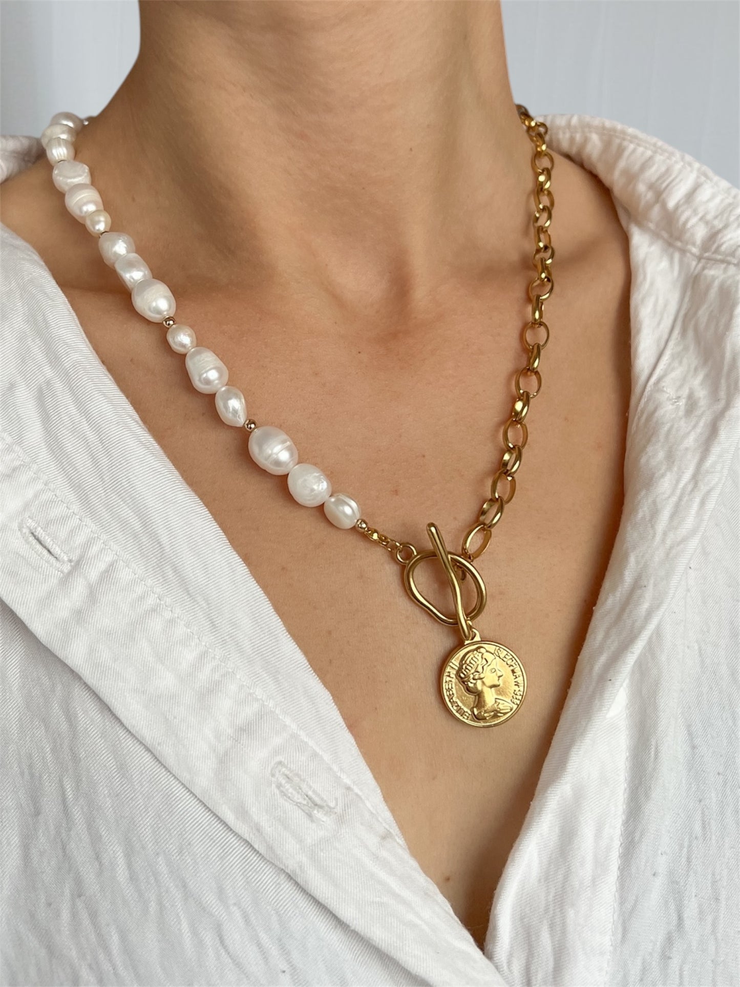 VĖRINYS "GOLD COIN"