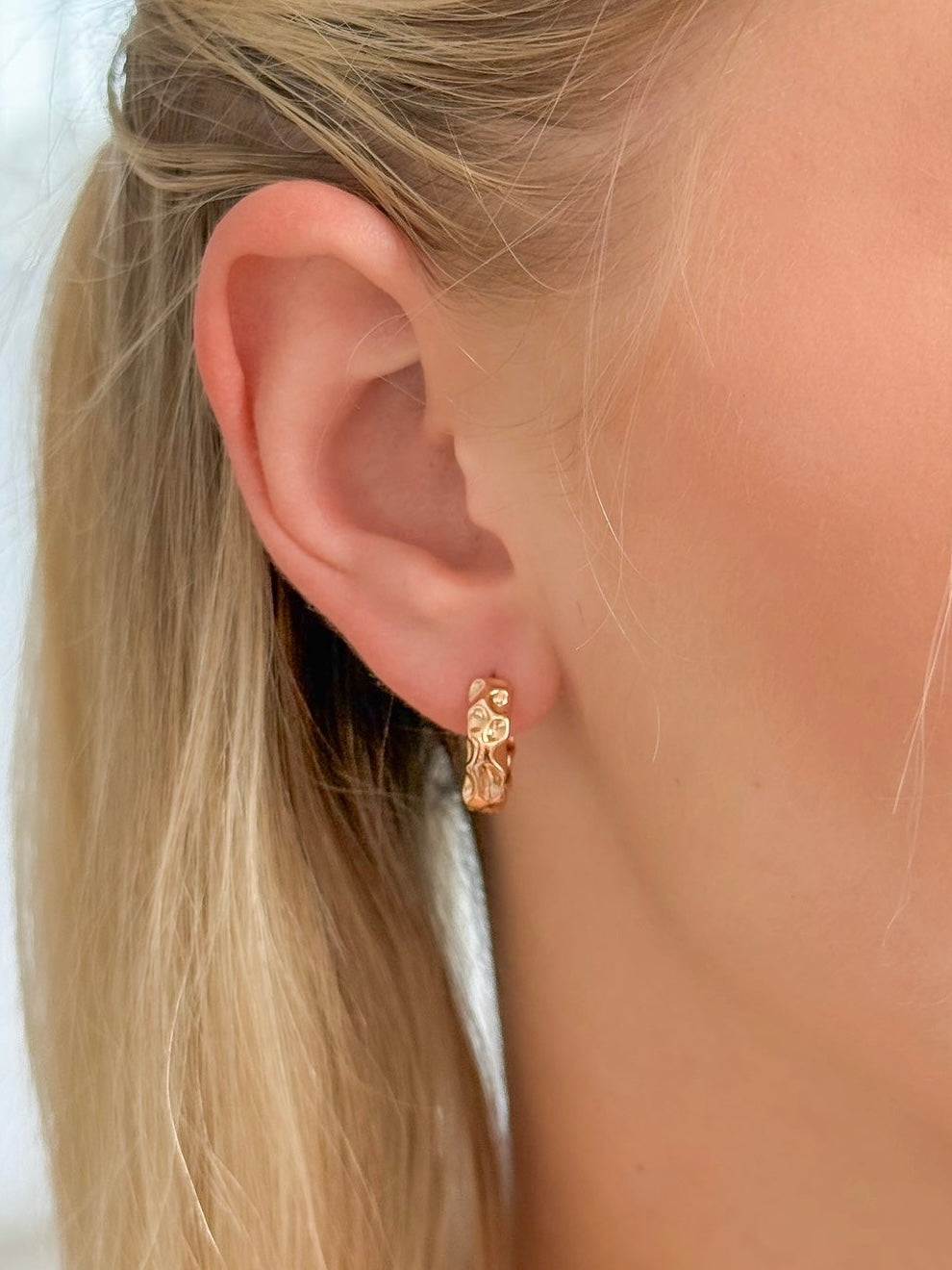 AUSKARAI "VERONA" Sija style