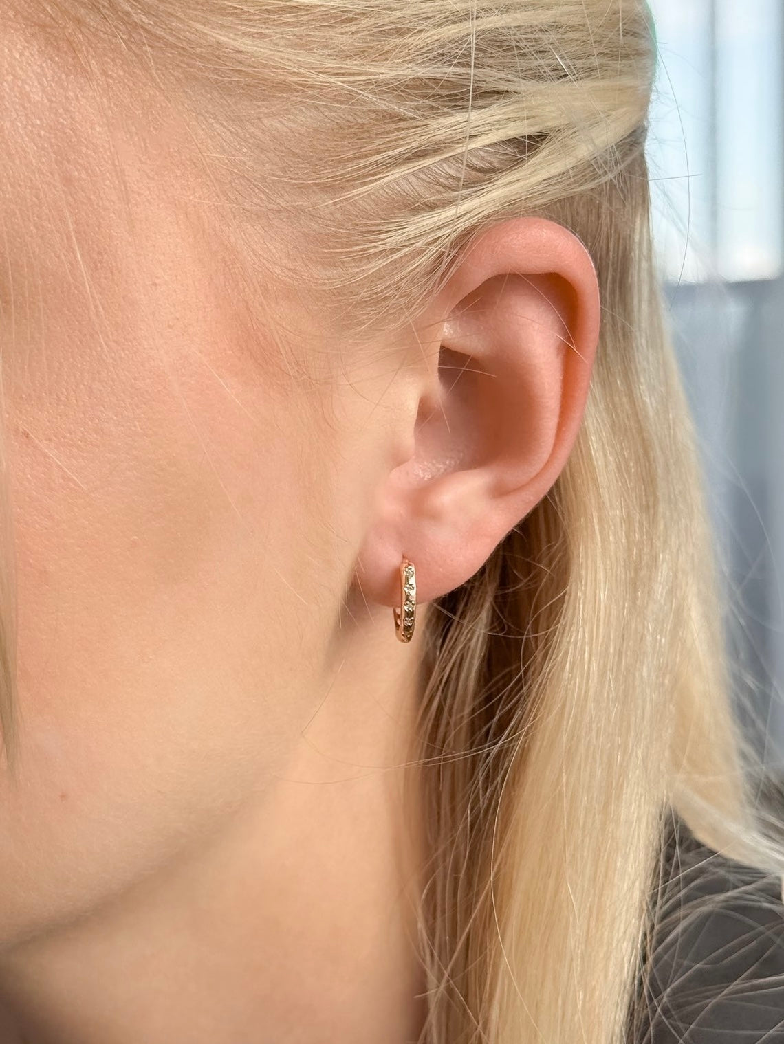 AUSKARAI "FLORENCE" Sija style