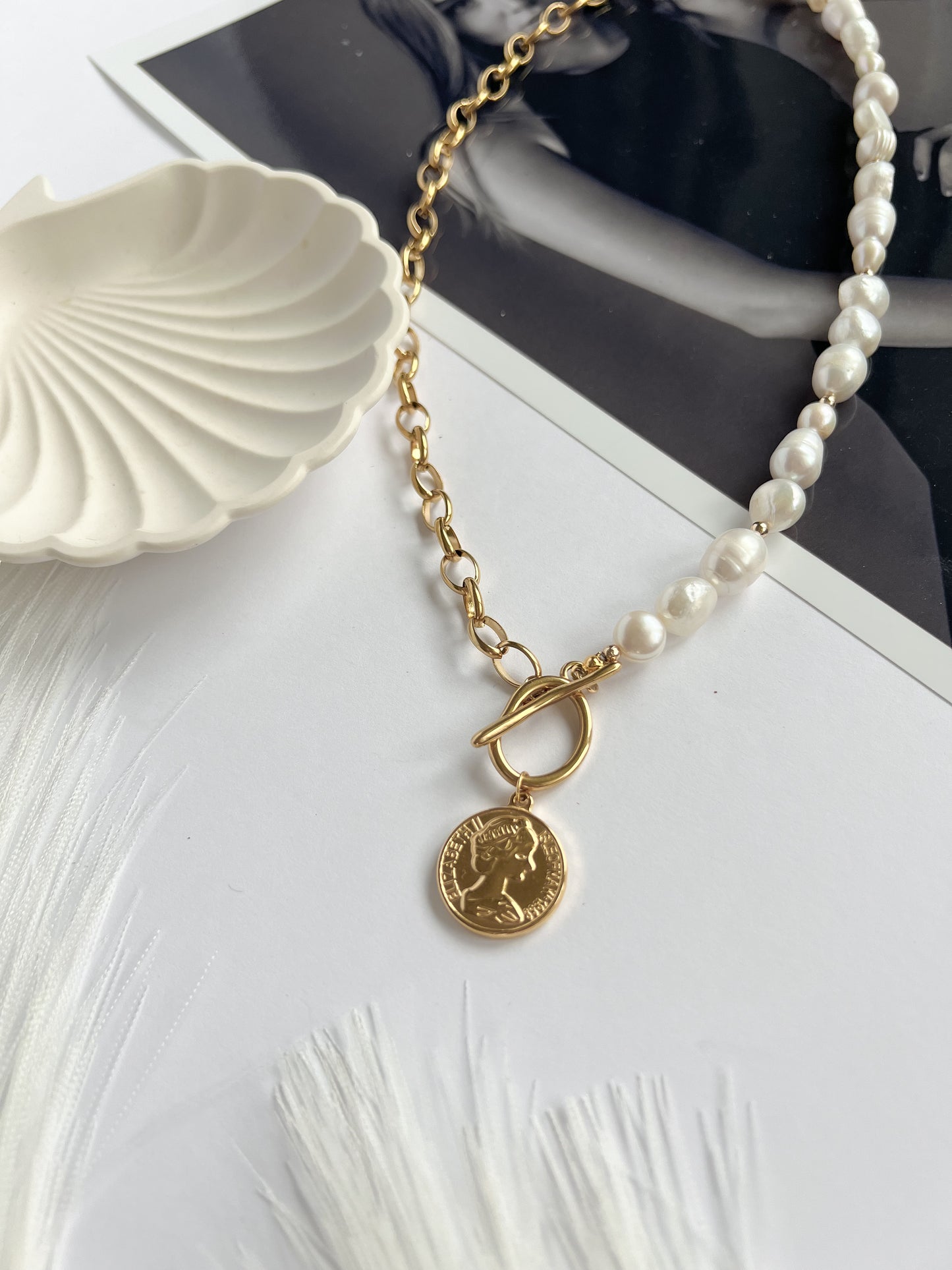 VĖRINYS "GOLD COIN"