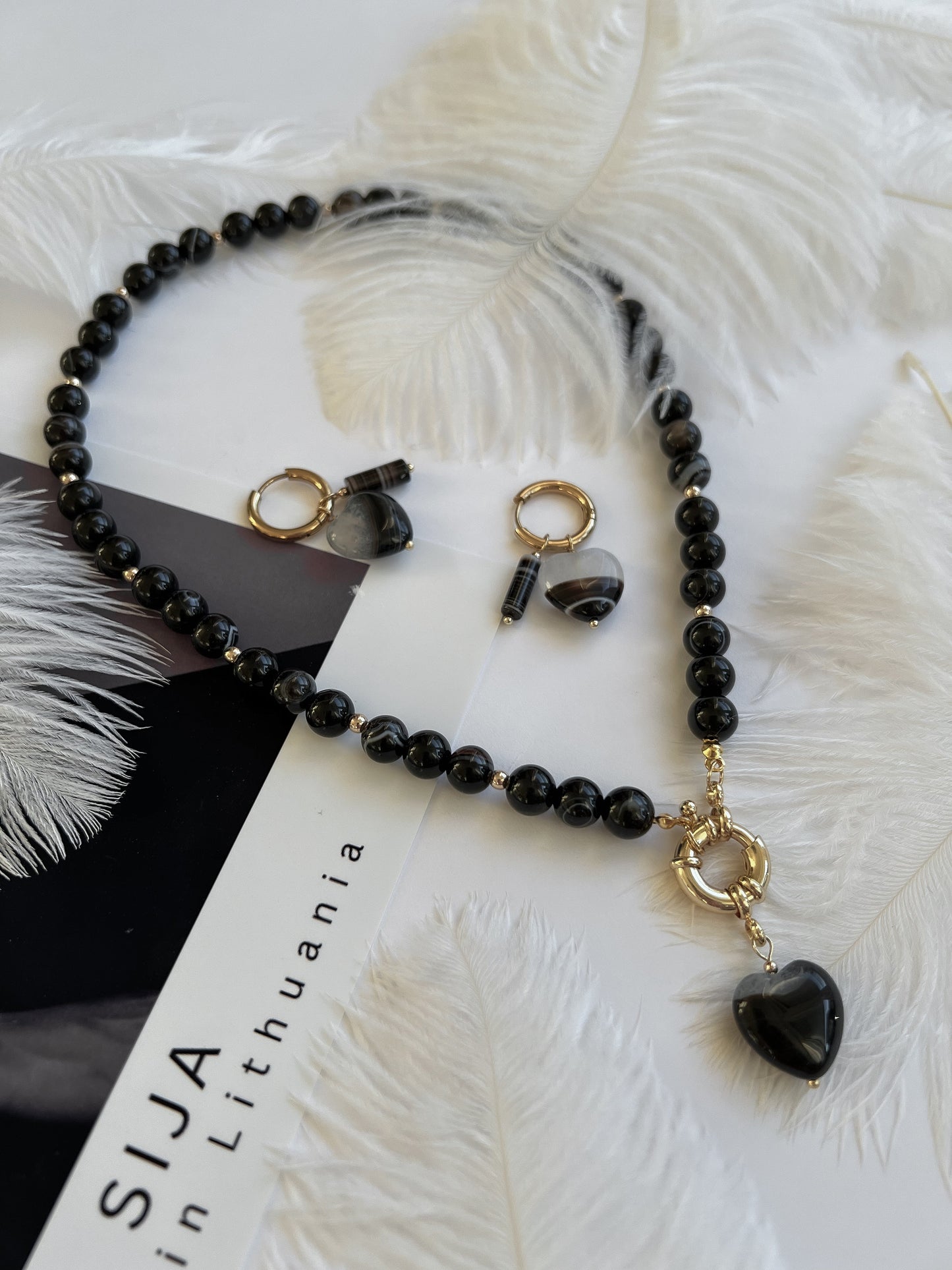 VĖRINYS "AISTRA" Sija style