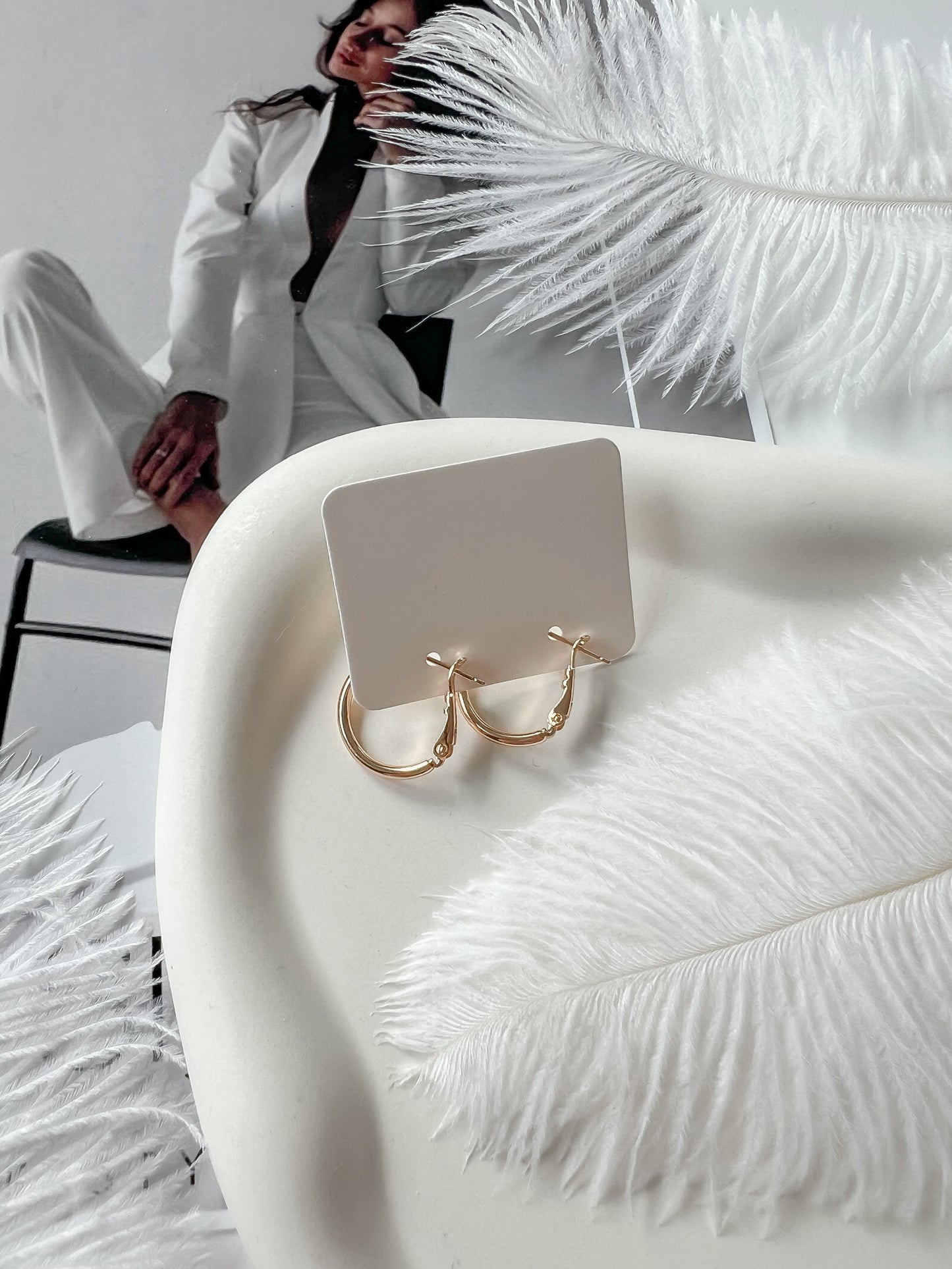 AUSKARAI "RINKUTĖS" Sija style