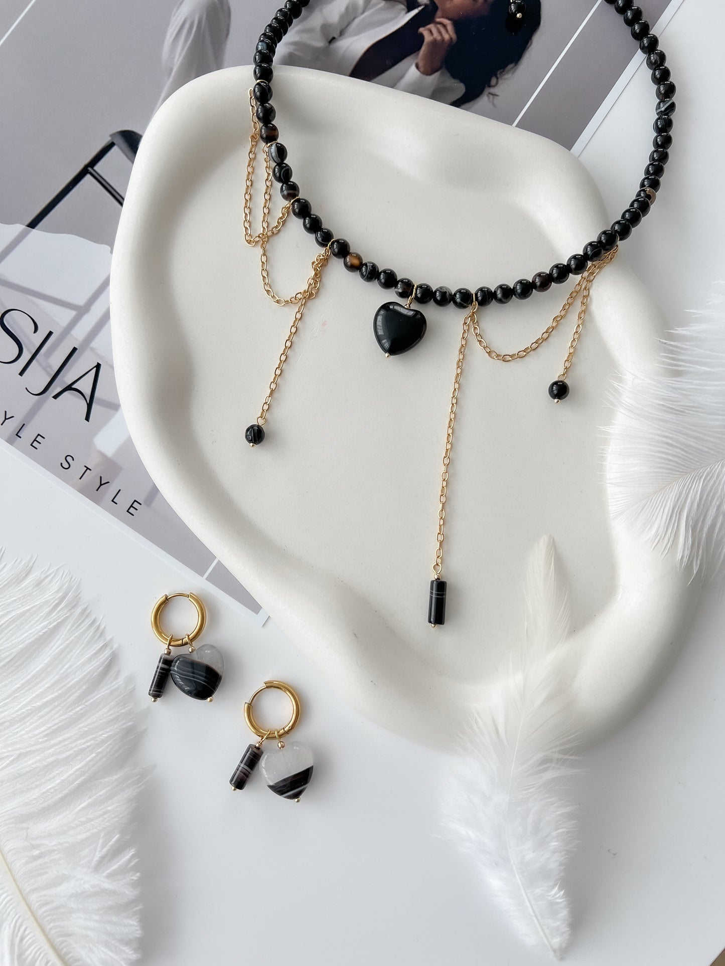 VĖRINYS "PELENĖ" Sija style