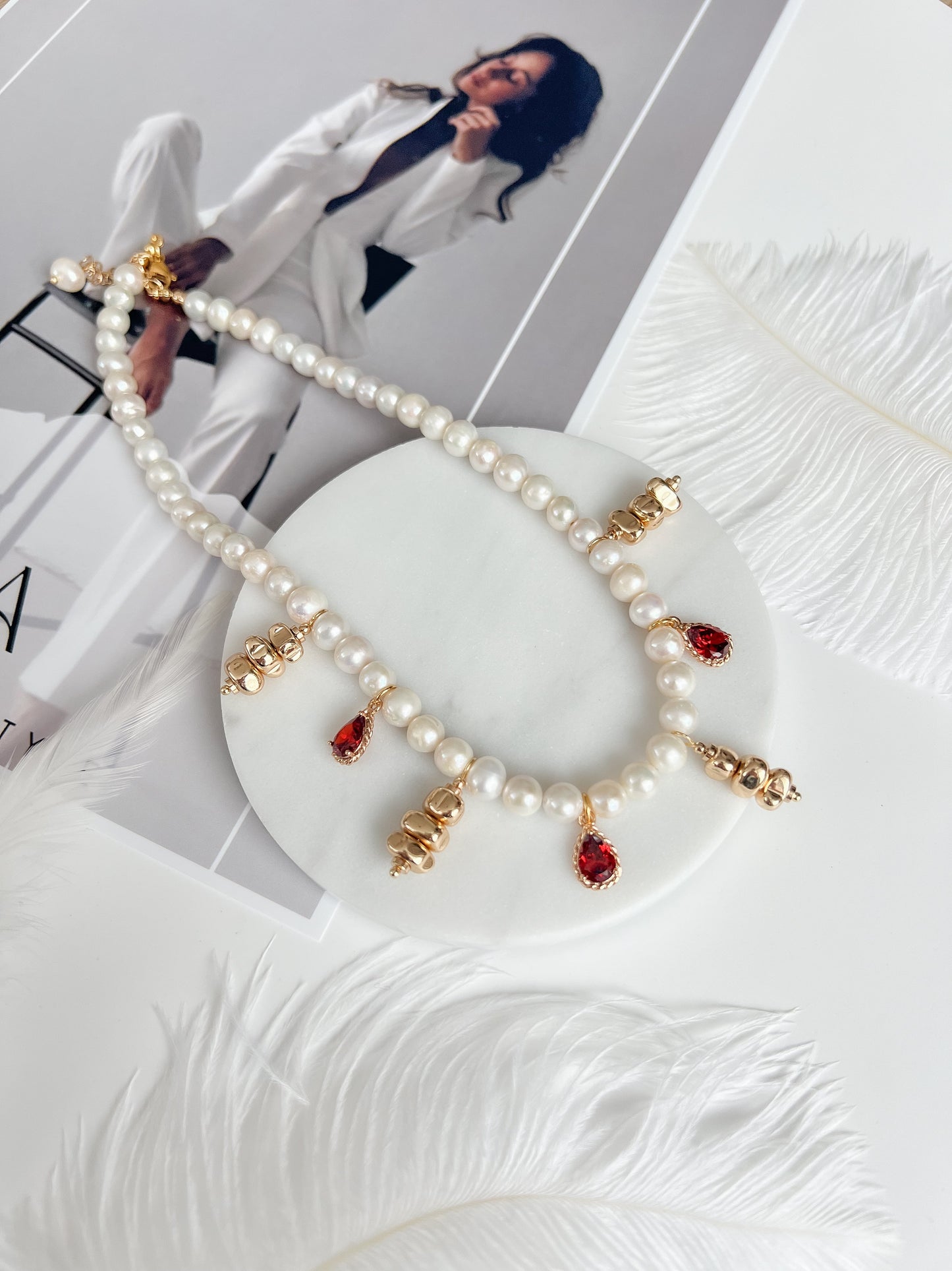 VĖRINYS "VIVI" Sija style