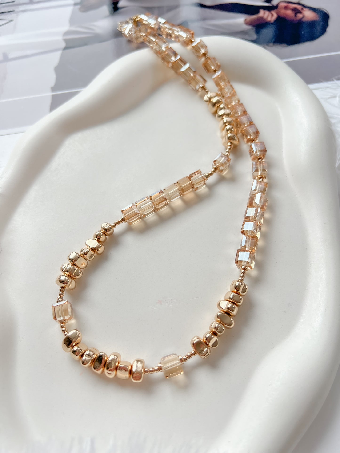 VĖRINYS "GOLD DIAMOND"