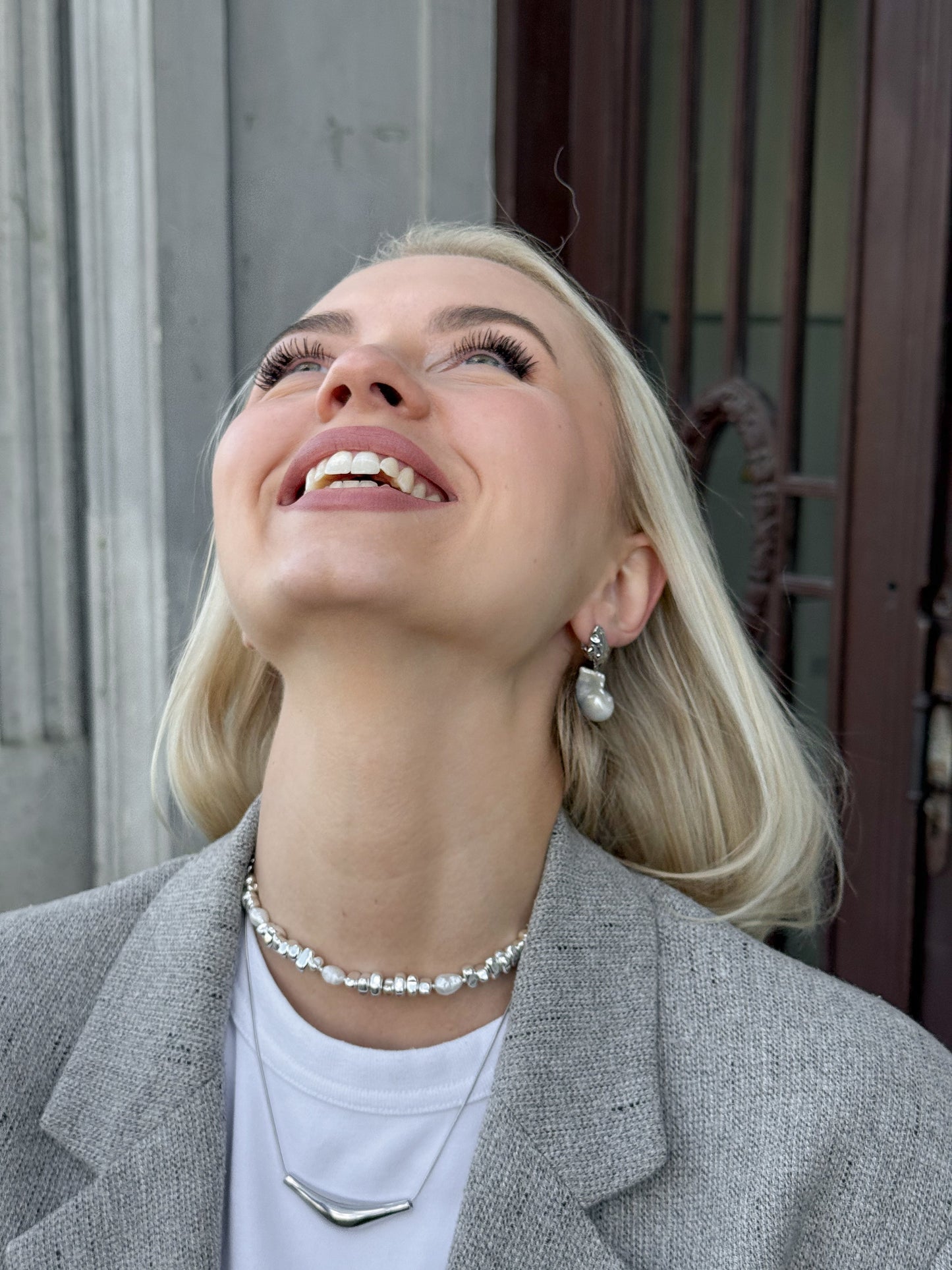 VĖRINYS "COCO" - Sija style