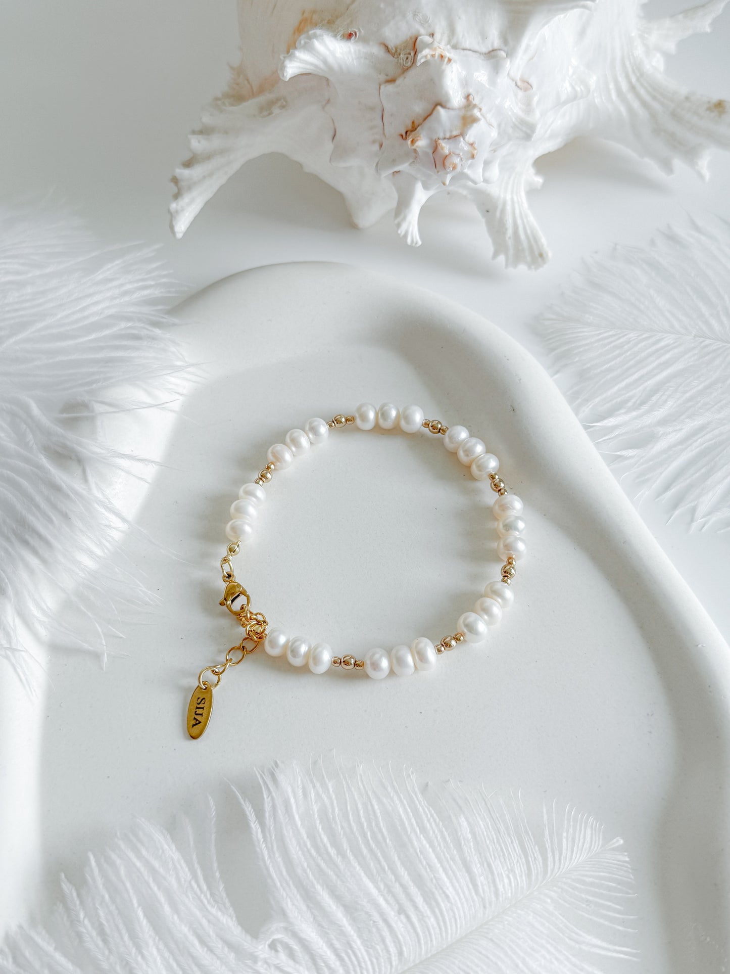 BRACELET "RAIN"