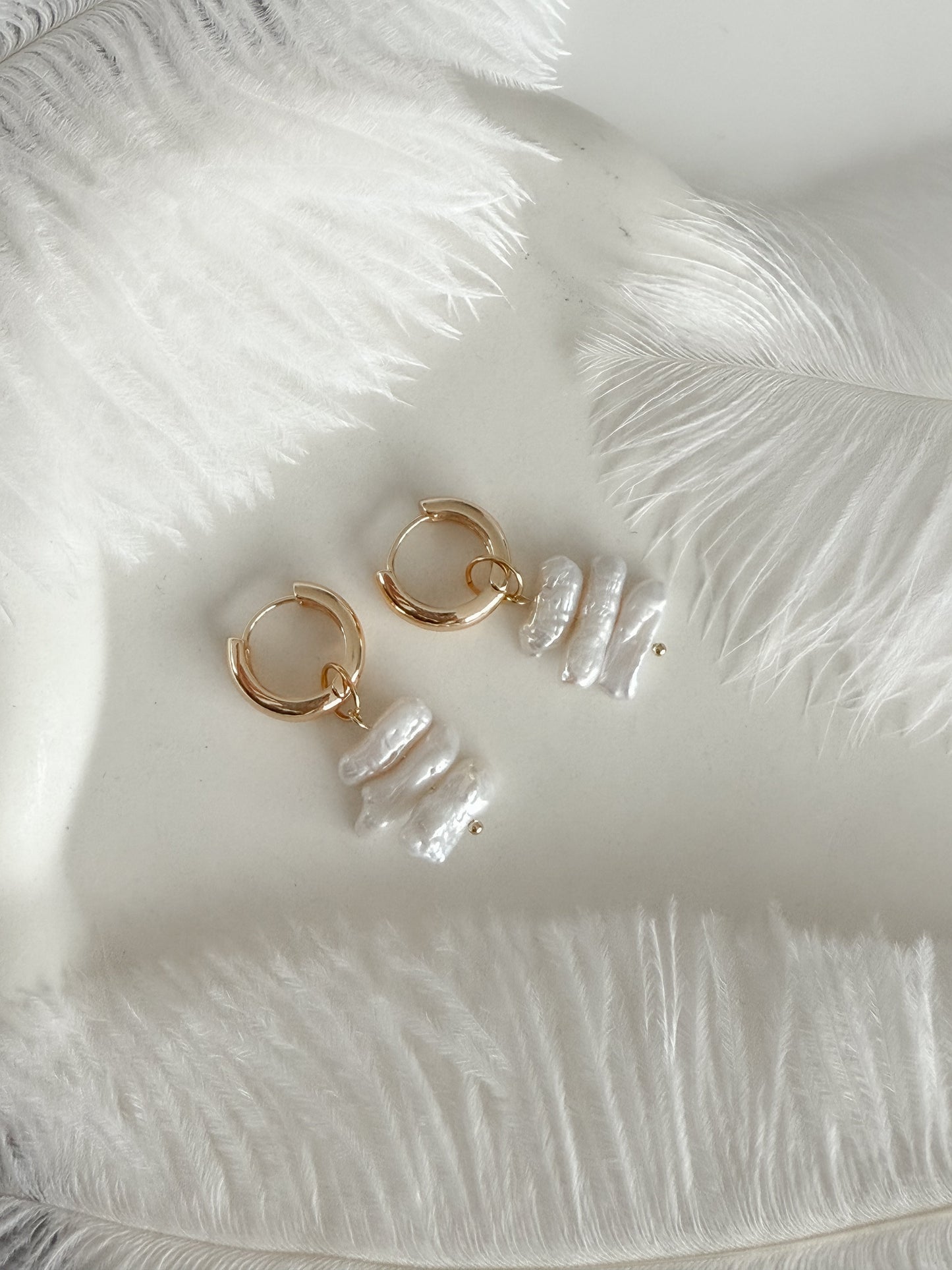 AUSKARAI "OLIVIJA" Sija style