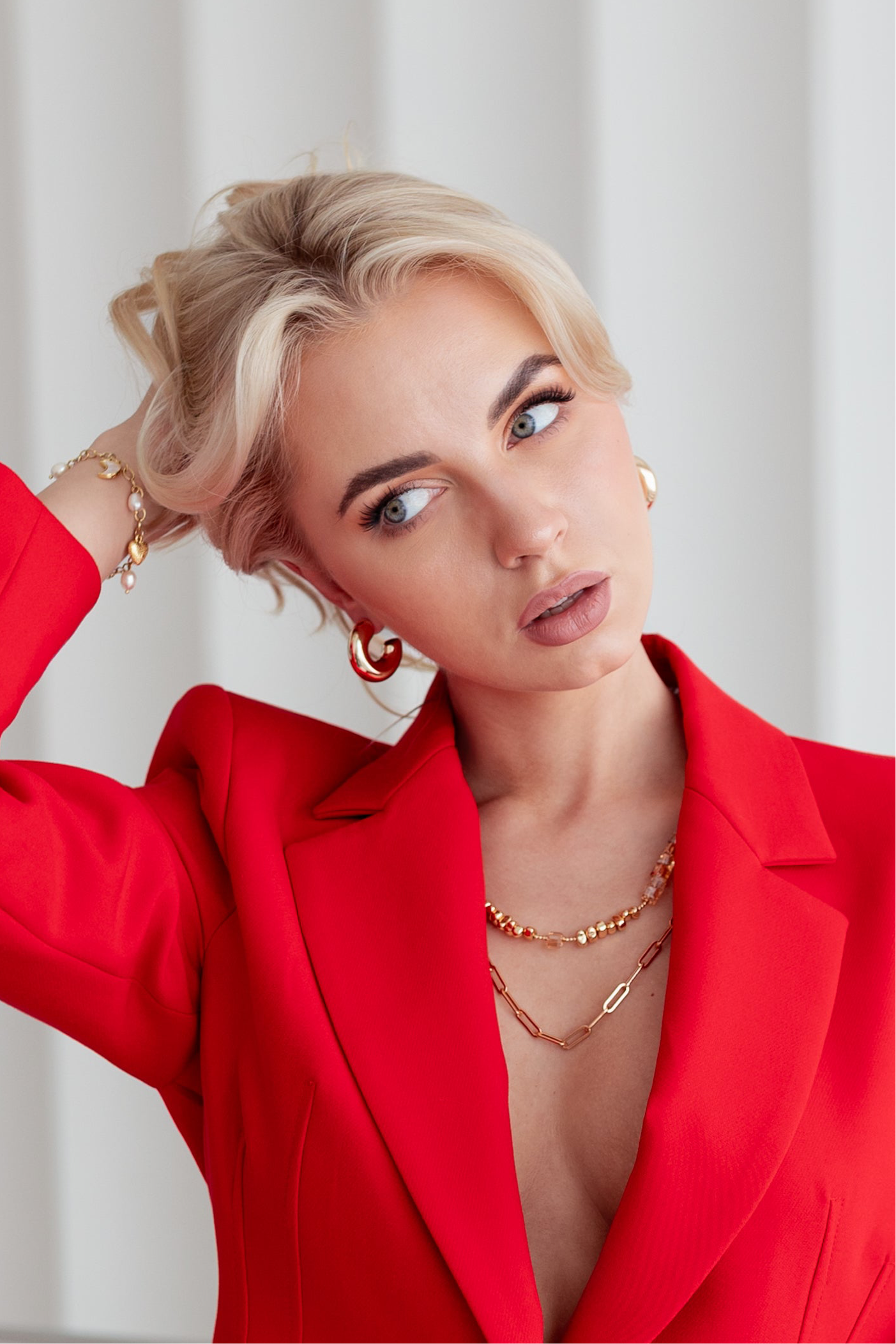 AUSKARAI "GOLD STYLE" Sija style