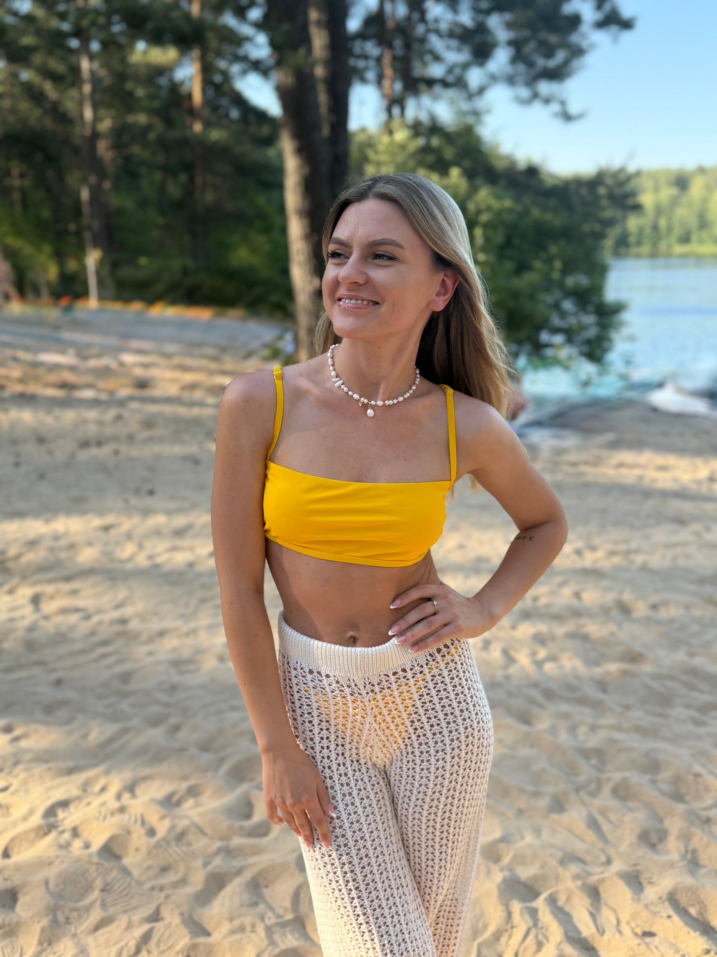 VĖRINYS "SIJA" Sija style