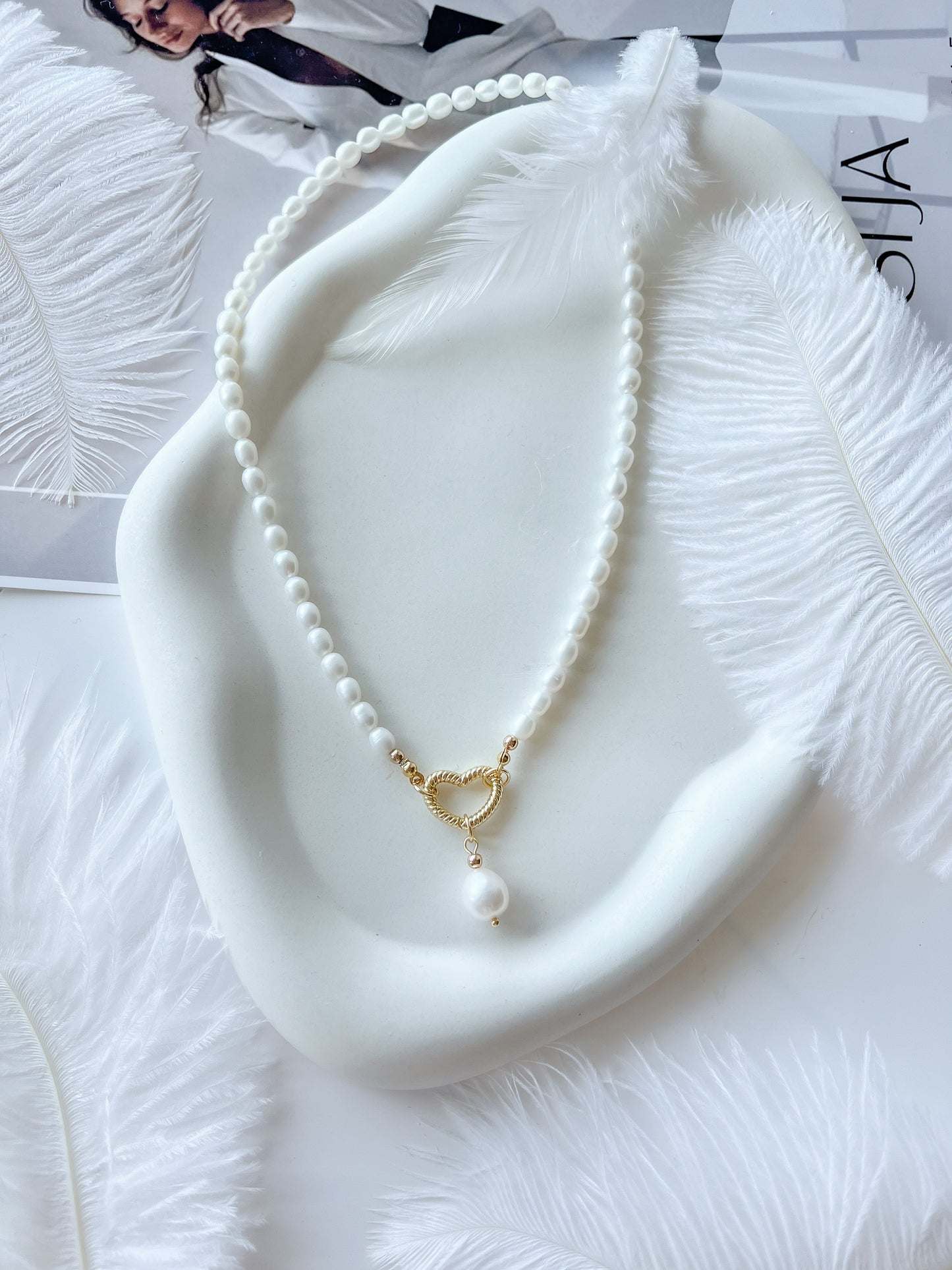 VĖRINYS "LOVE" Sija style