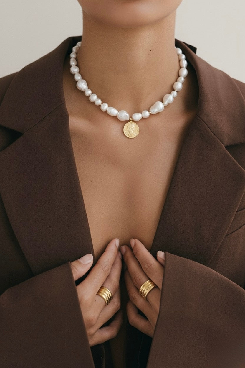 PERLŲ VĖRINYS "SINA"