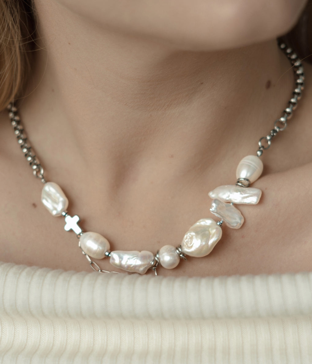 PERLŲ VĖRINYS "FELISIJA"