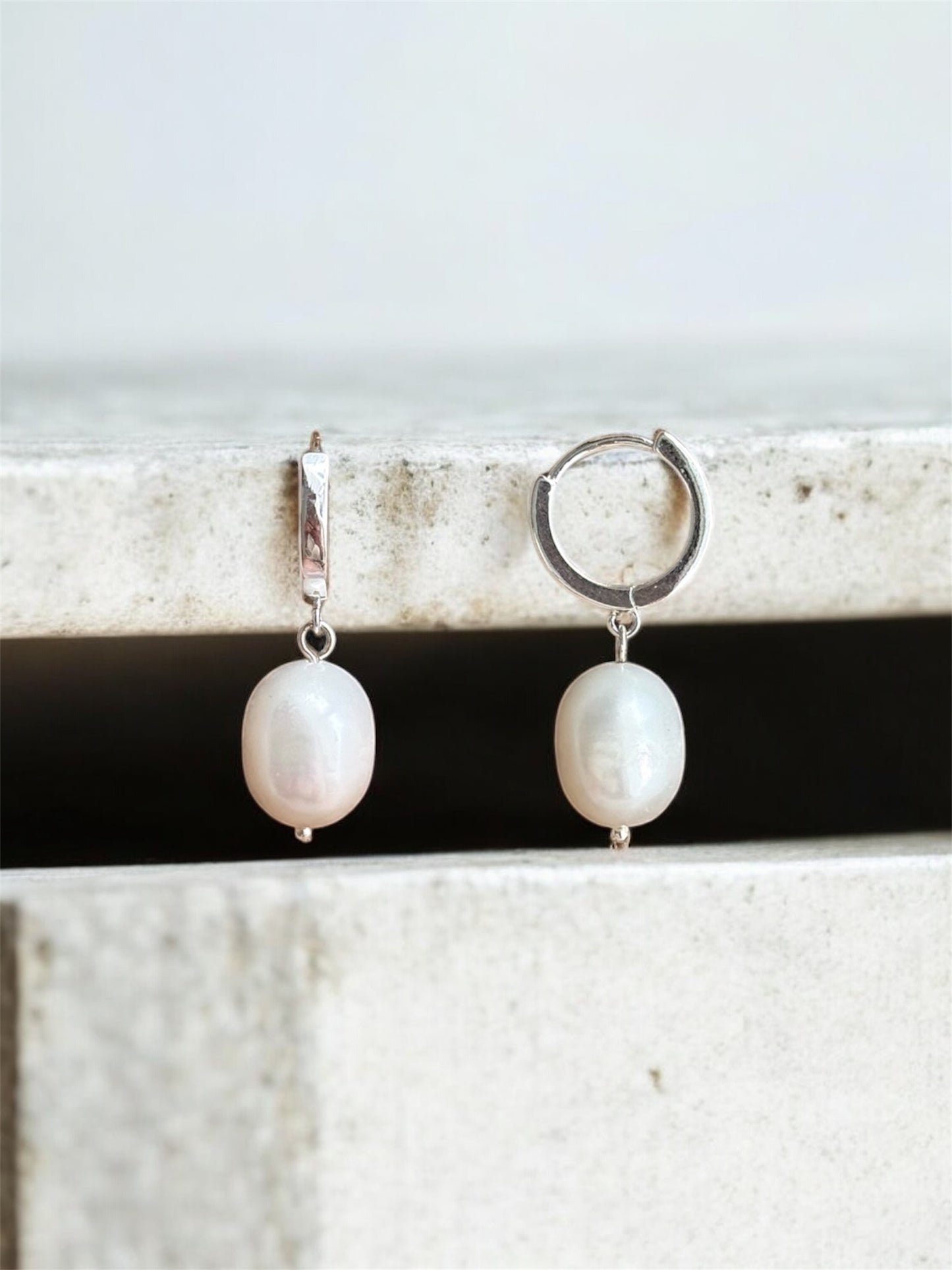 EARRINGS "ELE"