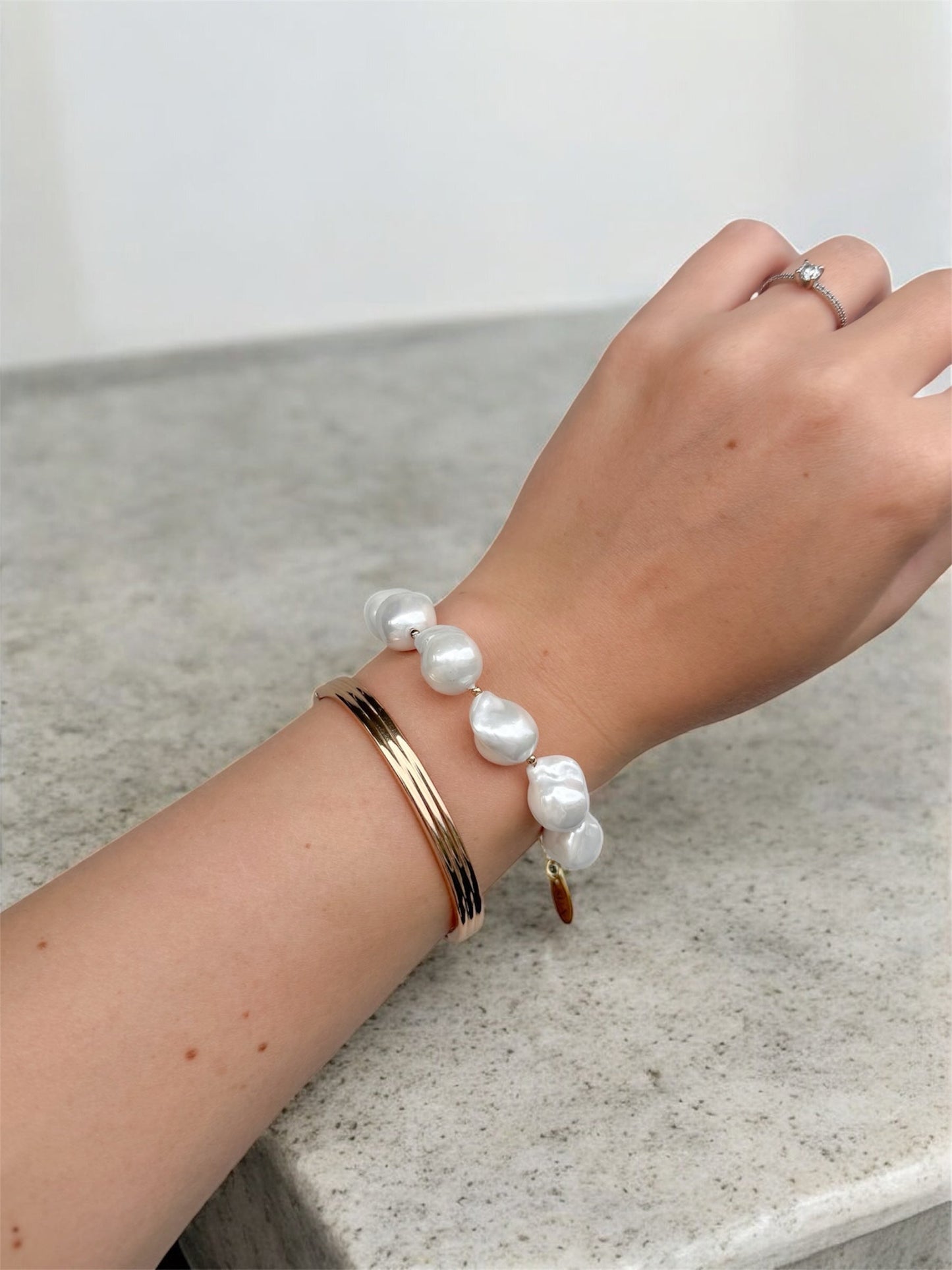 APYRANKĖ "BAROKA" Sija style