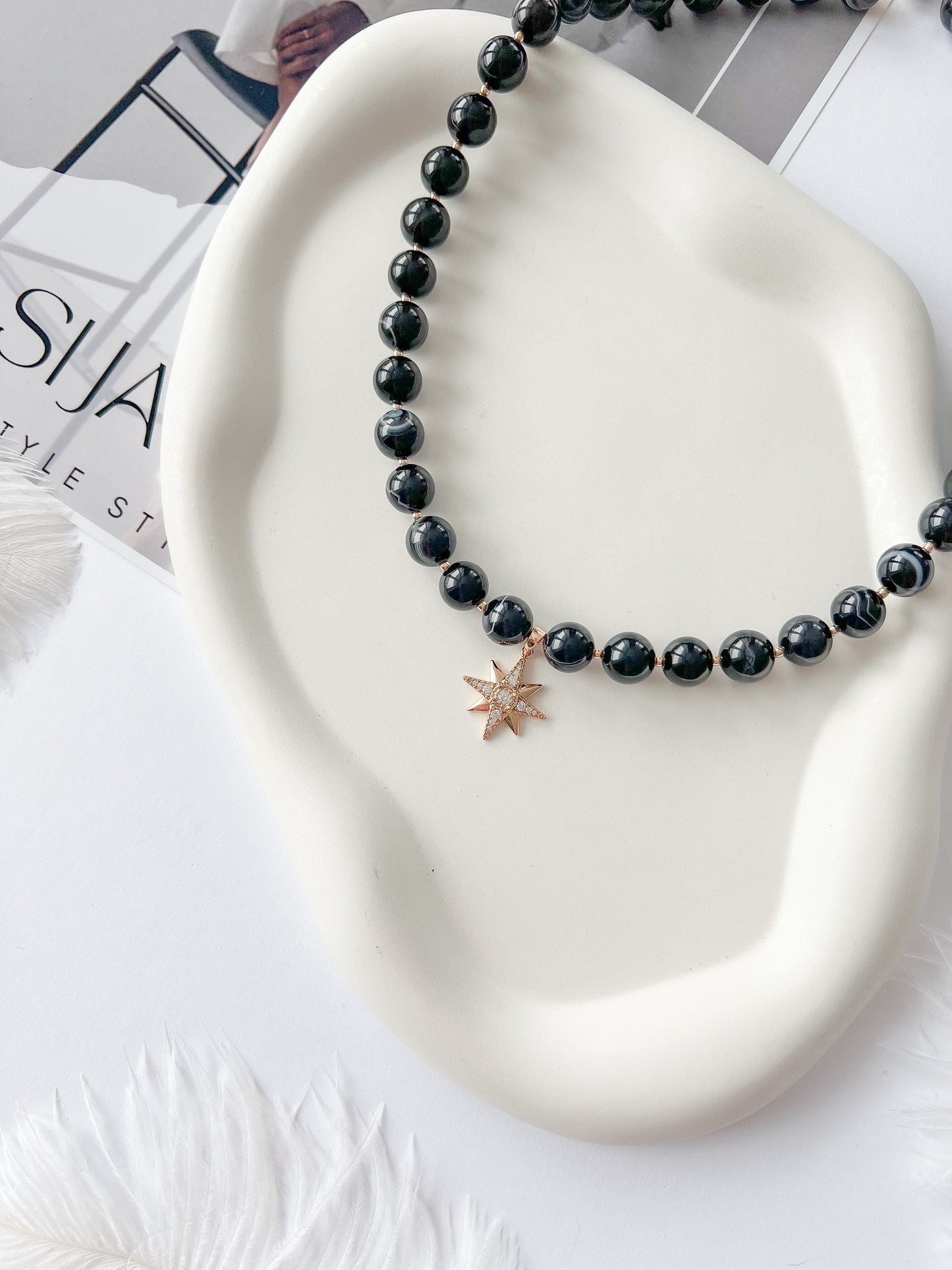 VĖRINYS "MAKE A WISH" Sija style