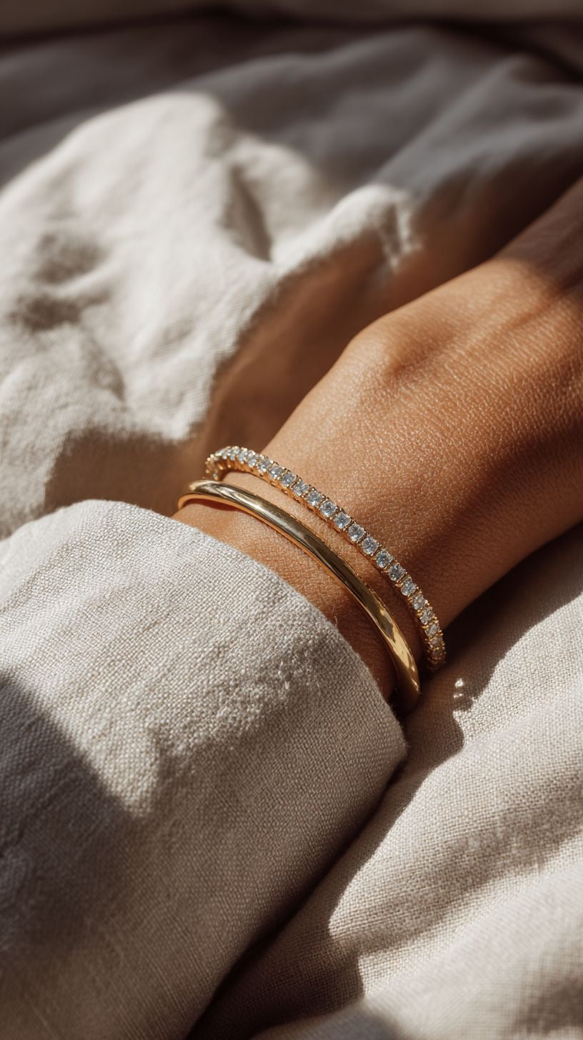 PAAUKSUOTA APYRANKĖ "TENNIS"