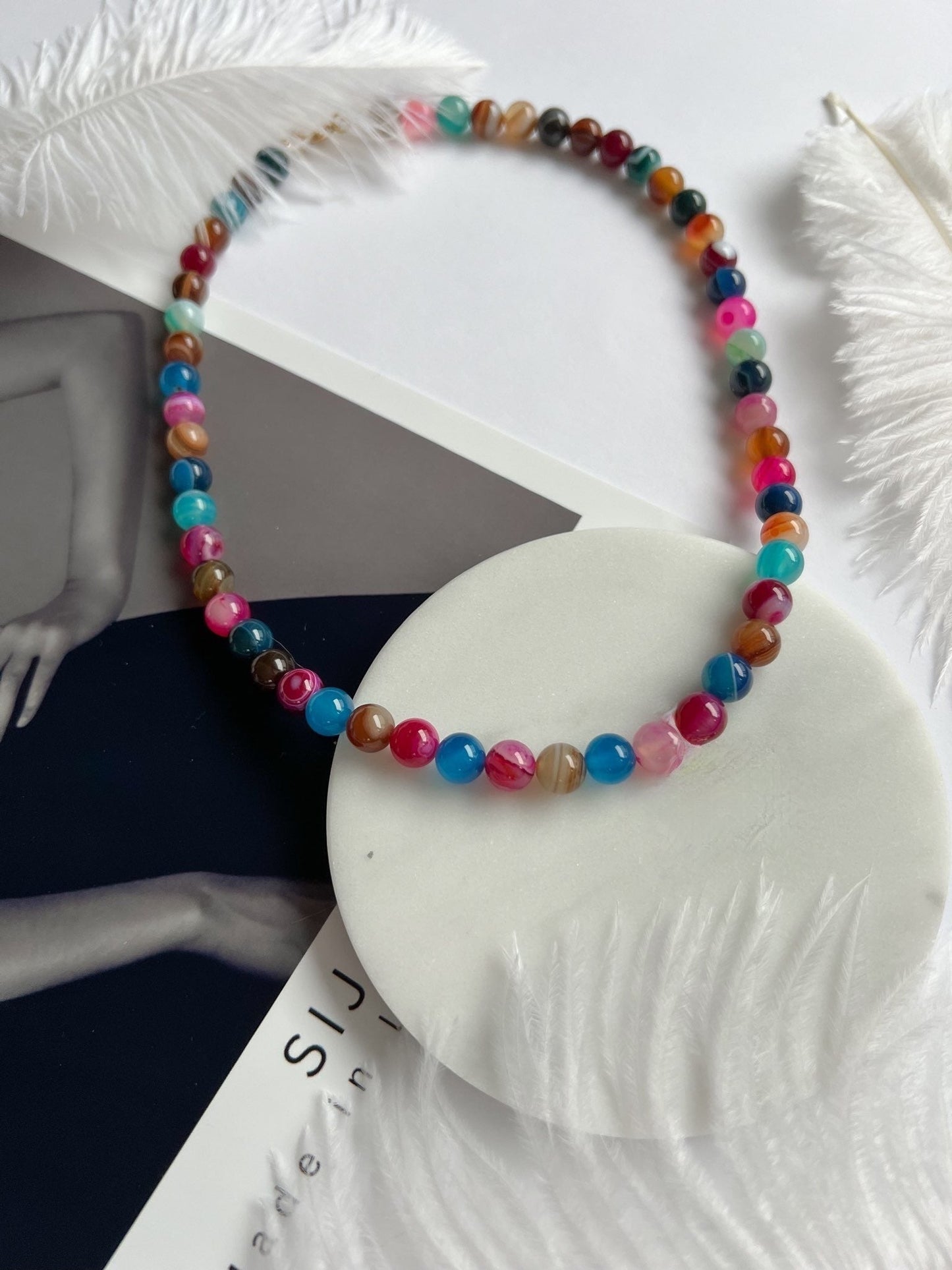 VĖRINYS "HAPPY" Sija style