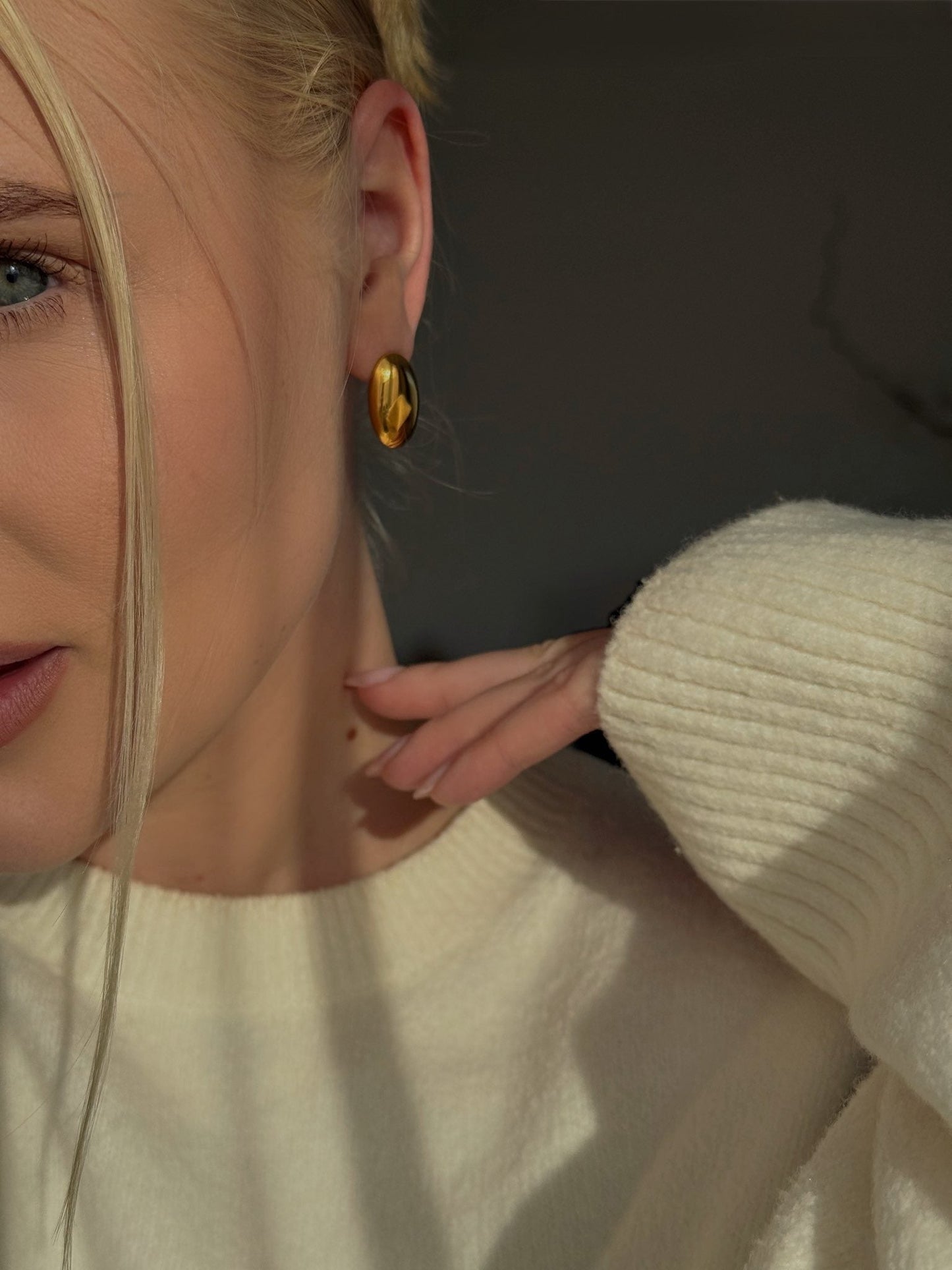 AUSKARI "MISS" Sija style