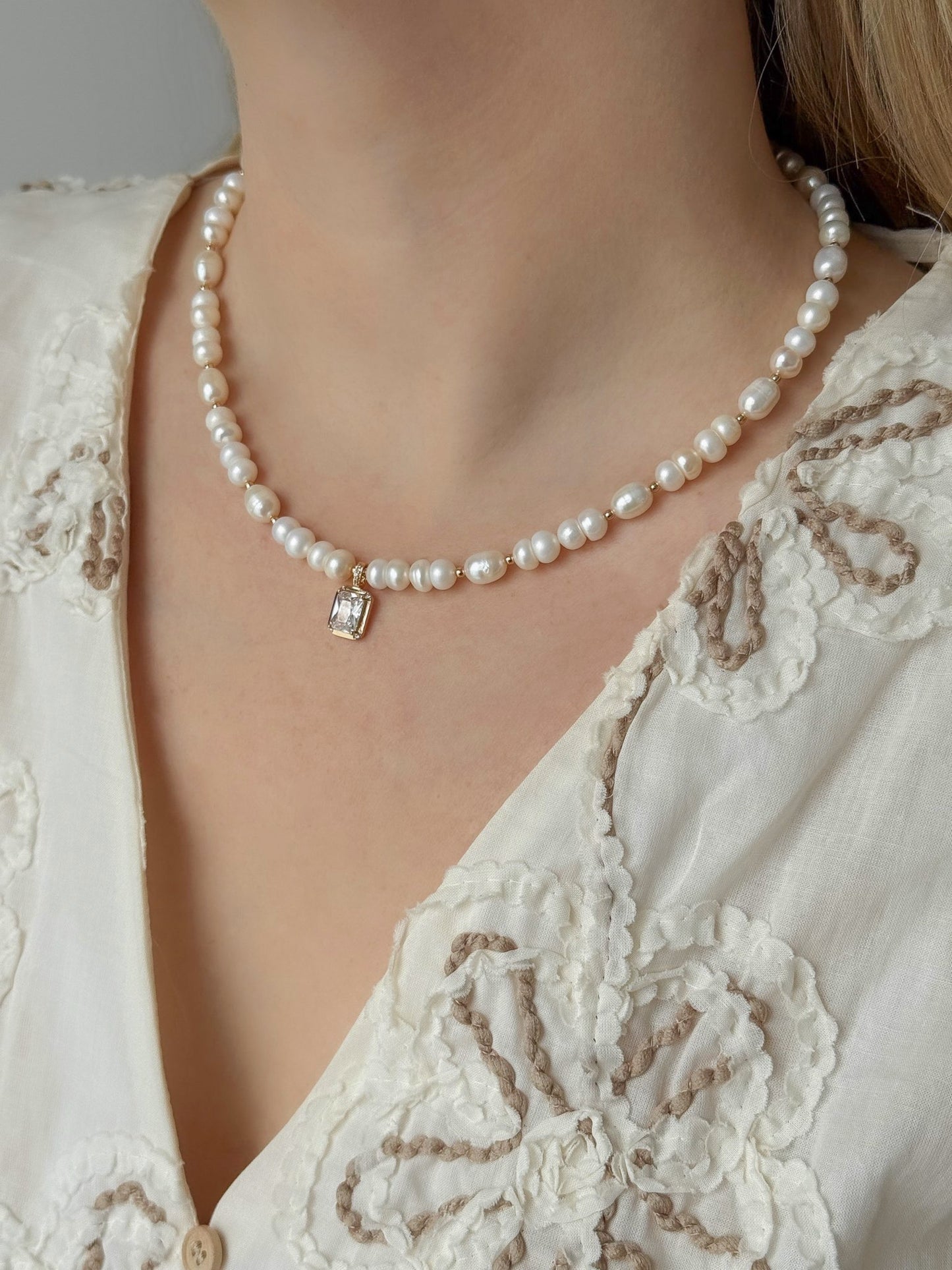 VĖRINYS "GRACE" Sija style