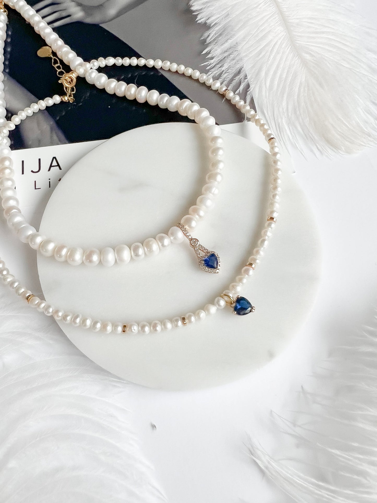 VĖRINYS "BLUE HEART"