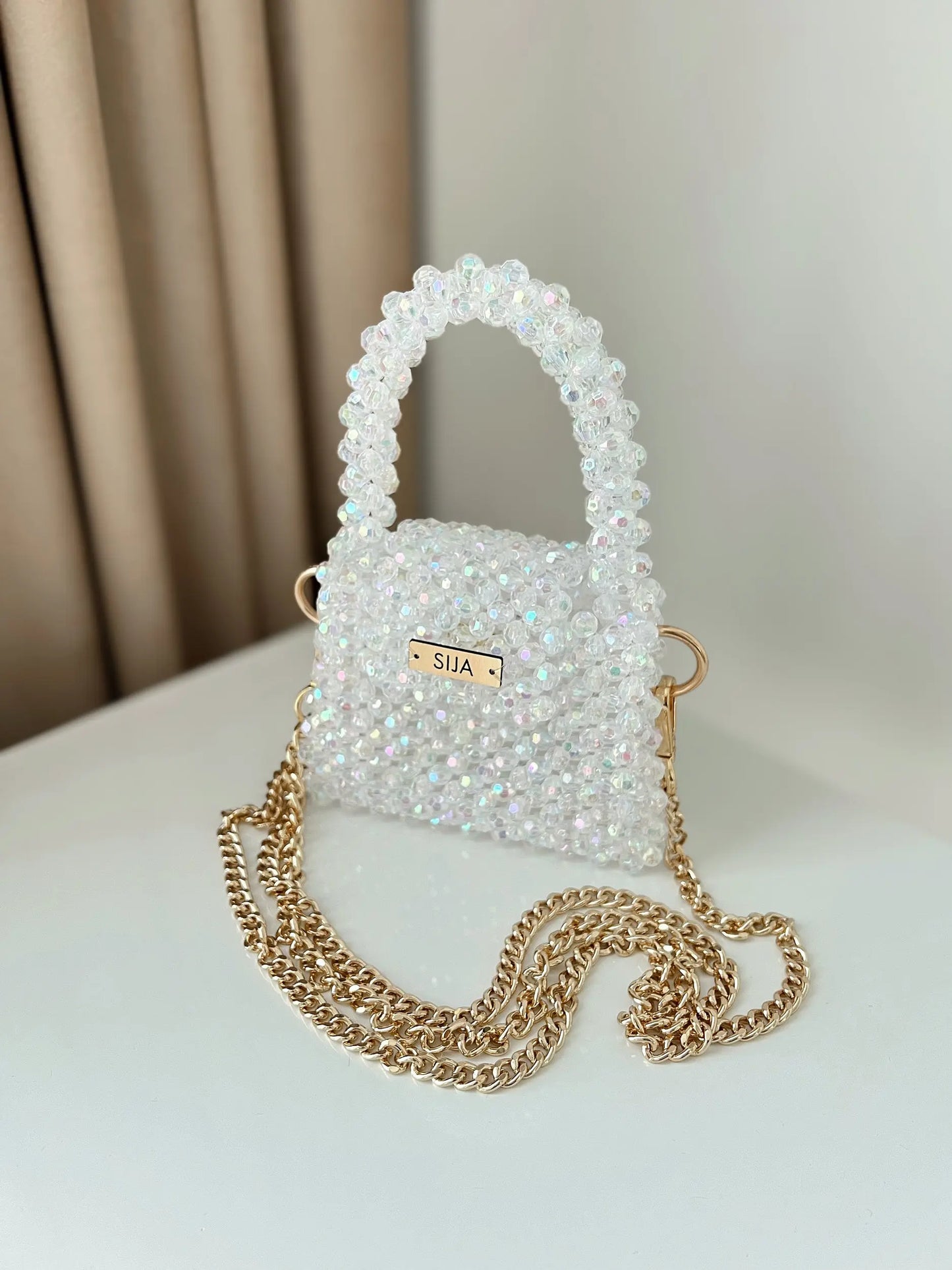 RANKINUKAS "ELEGANCE" My Store