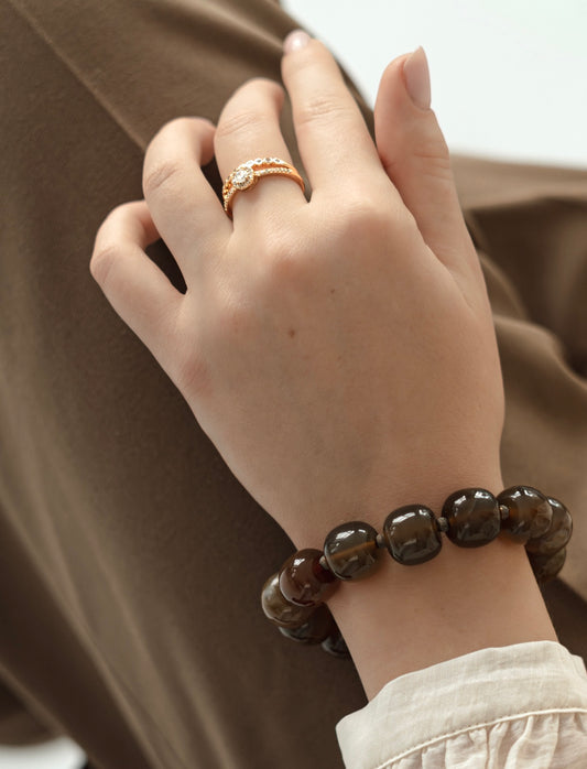 AGATO APYRANKĖ  "SALI"