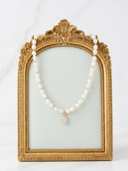 NECKLACE "ROME"
