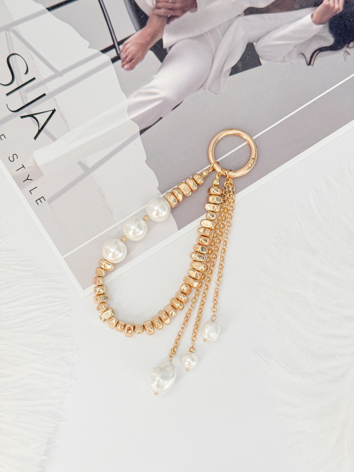 PAKABUKAS - Sija style