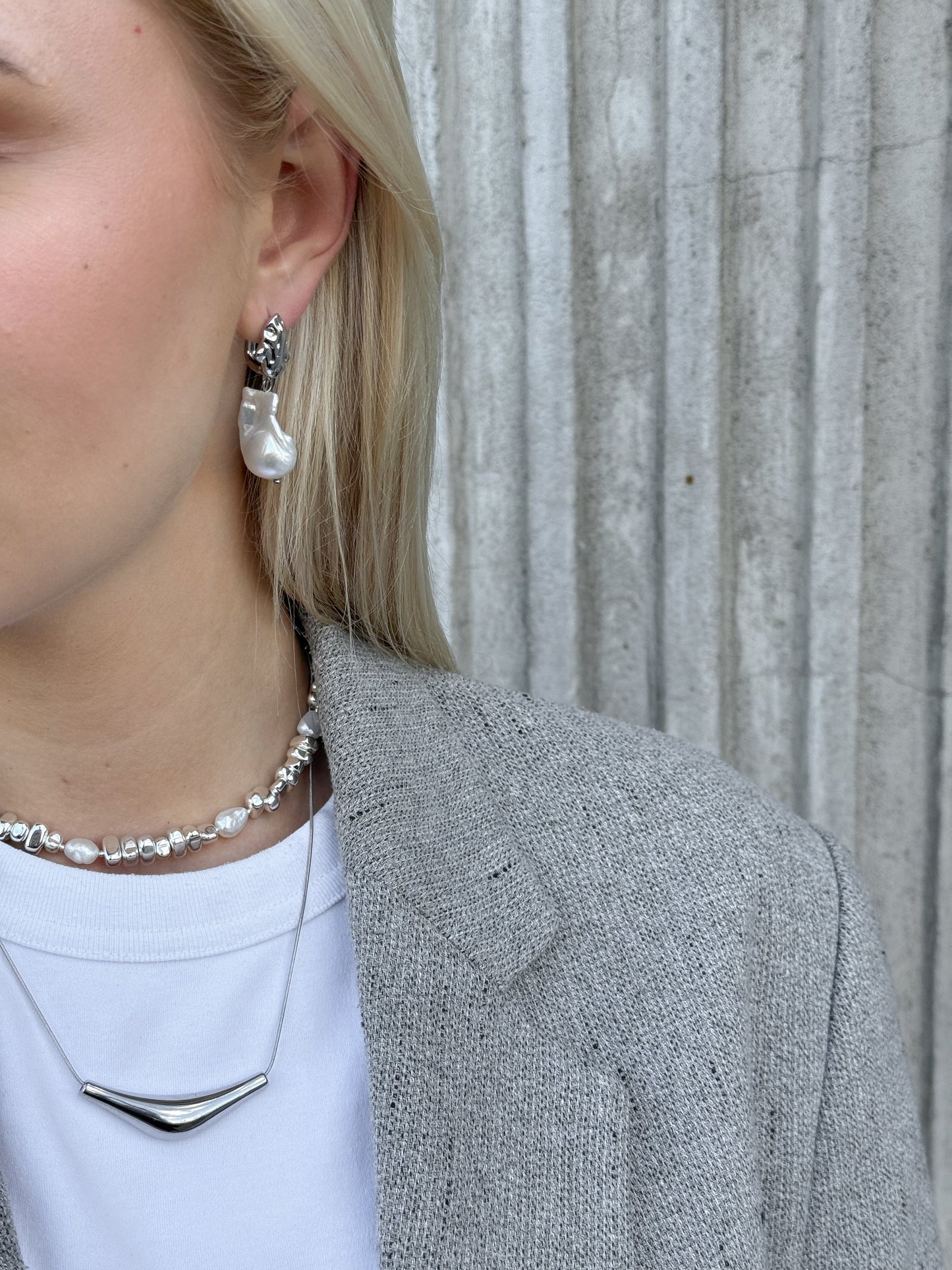 VĖRINYS "COCO" - Sija style