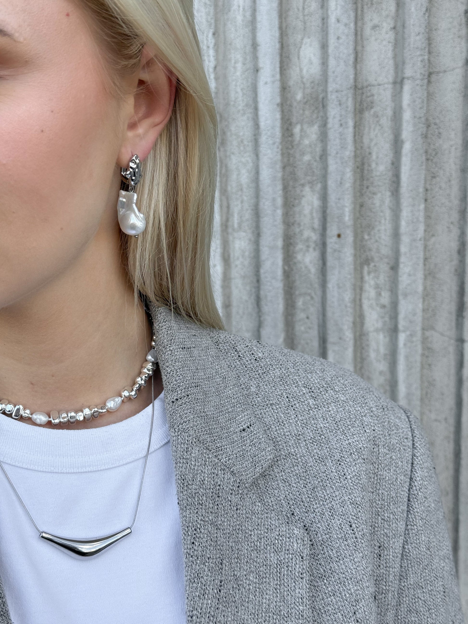 VĖRINYS "COCO" - Sija style