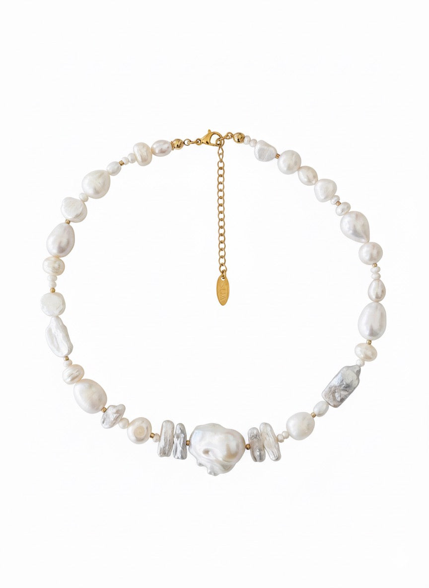 PERLŲ VĖRINYS "Šviesa"