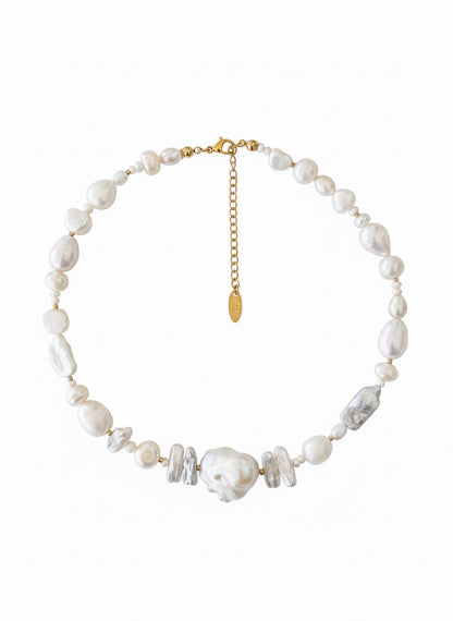 PERLŲ VĖRINYS "Šviesa"