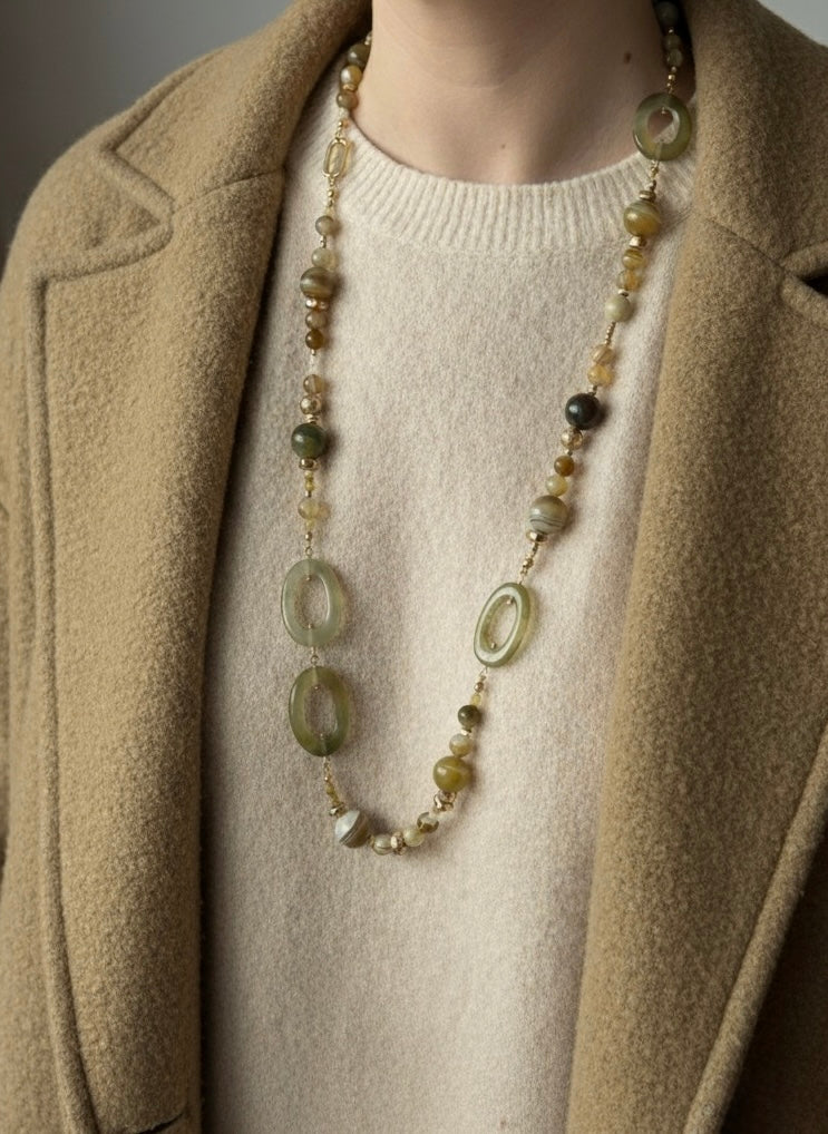 AGATO VĖRINYS "PRISIMINIMAS"