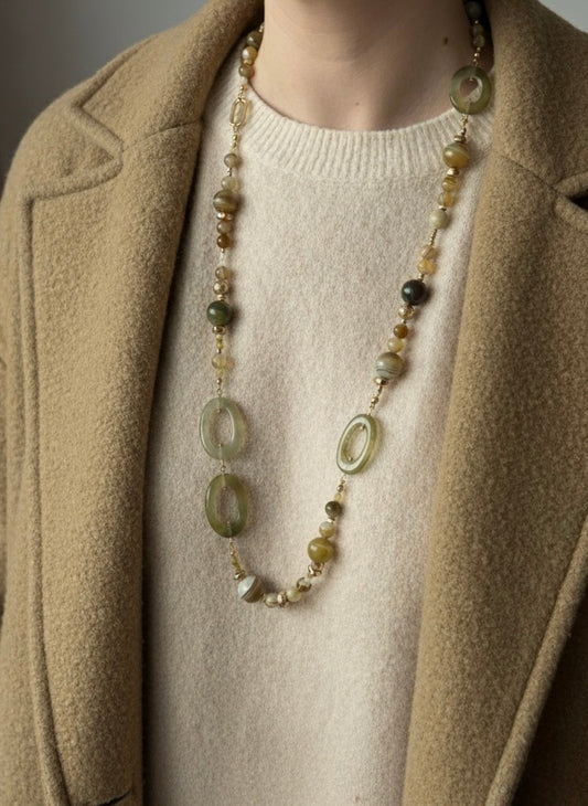 AGATO VĖRINYS "PRISIMINIMAS"