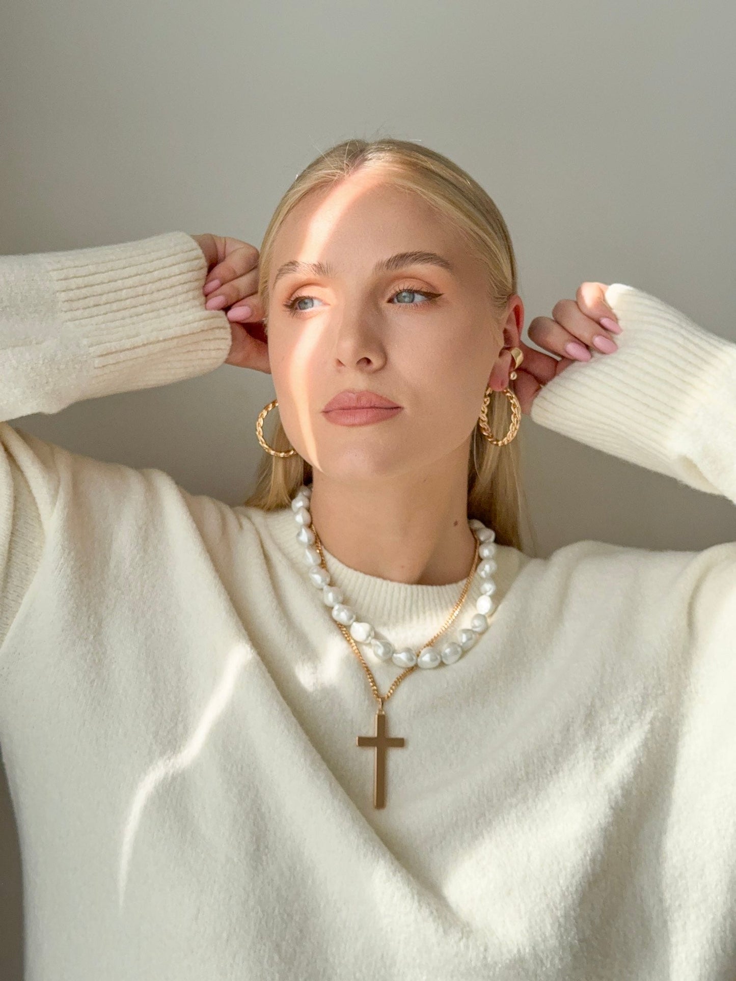 AUSKARAI "ROK" Sija style