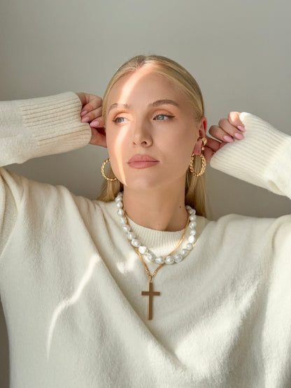 AUSKARAI "ROK" Sija style