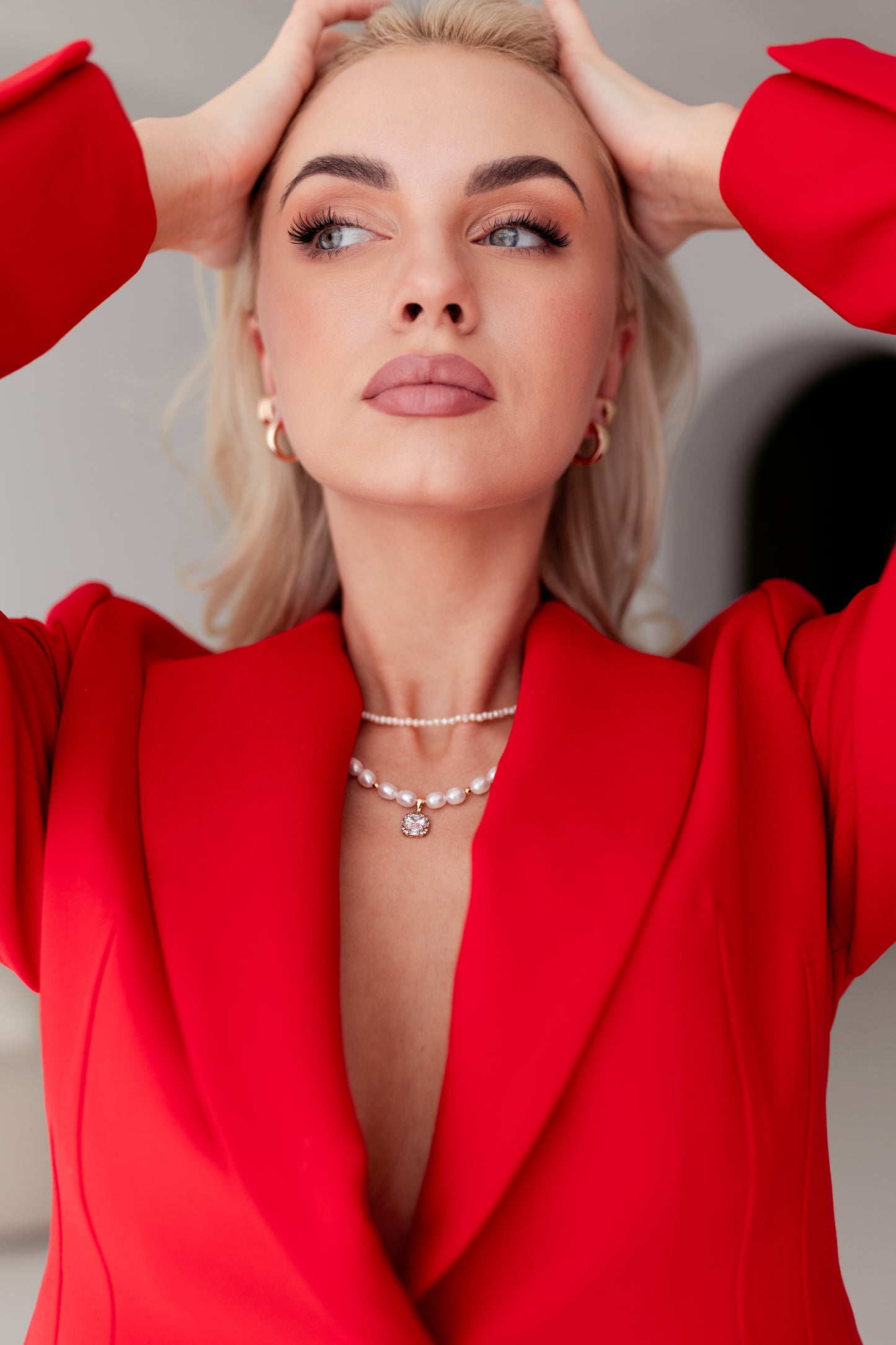 NECKLACE "ROME"